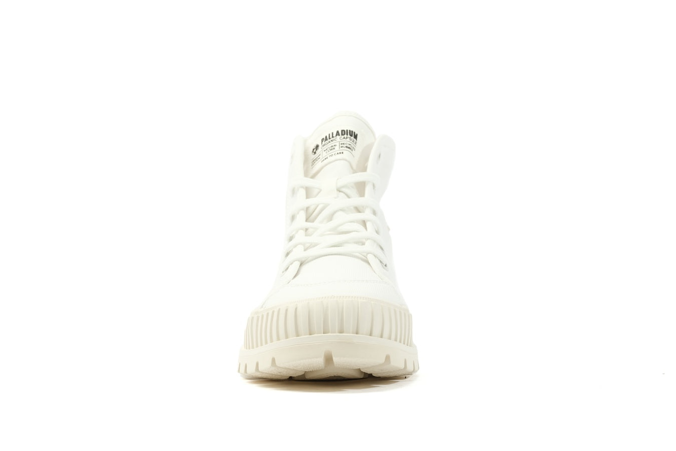 Giày Thể Thao Thời Trang Unisex PALLADIUM PALLASHOCK ORG 2