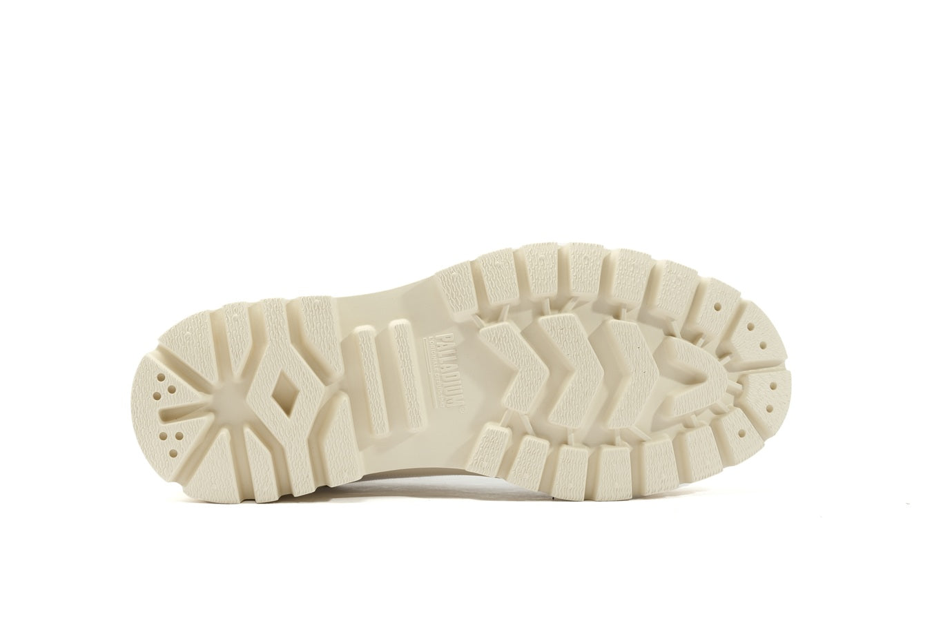 Giày Thể Thao Thời Trang Unisex PALLADIUM PALLASHOCK ORG 2
