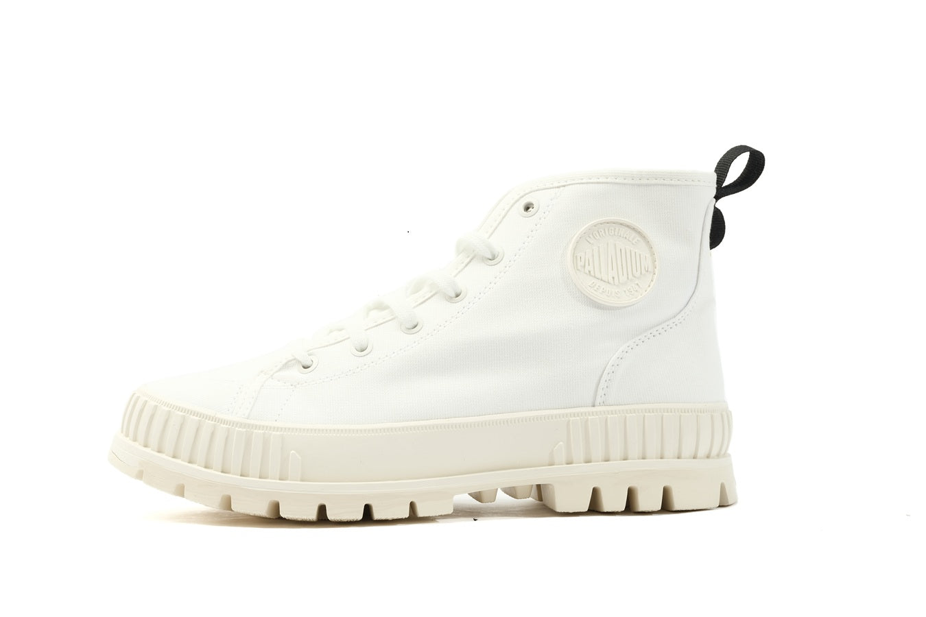 Giày Thể Thao Thời Trang Unisex PALLADIUM PALLASHOCK ORG 2