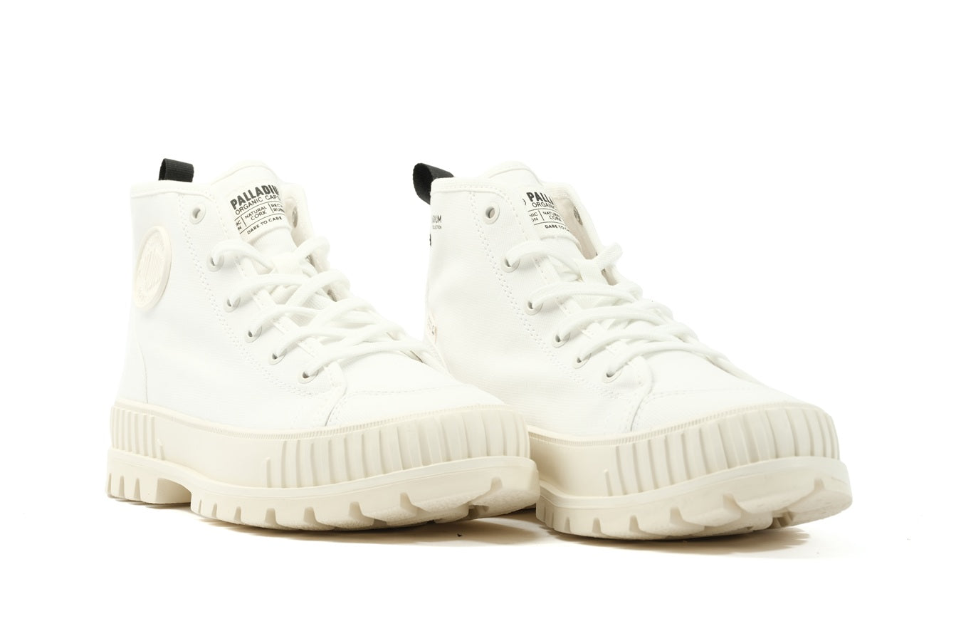 Giày Thể Thao Thời Trang Unisex PALLADIUM PALLASHOCK ORG 2