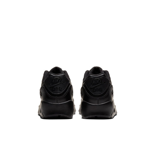 Giày Thể Thao Thời Trang Trẻ Em Unisex Nike Nike Air Max 90 Ltr (Gs)