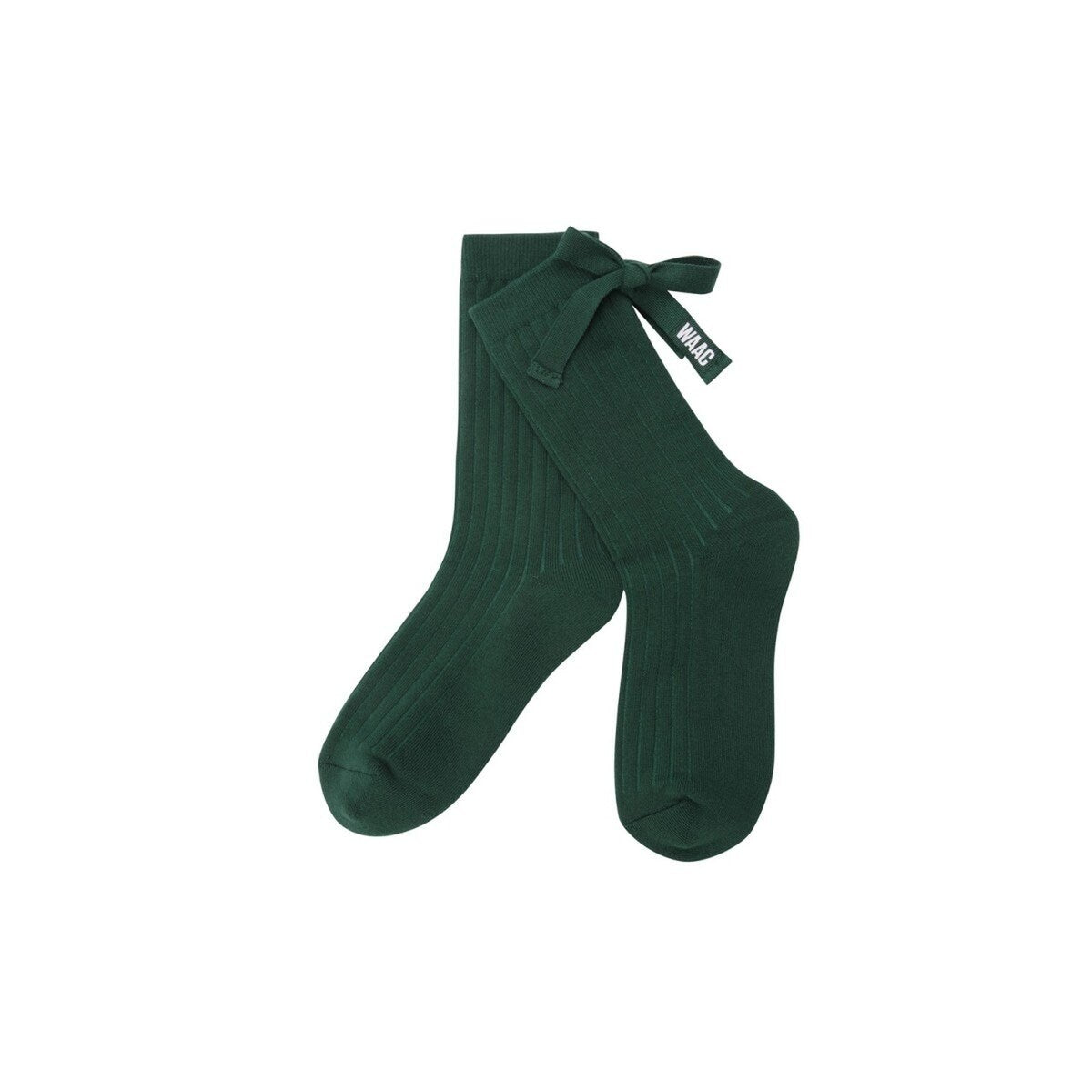 Vớ Golf Nữ WAAC Athletic Women Ribbon Socks