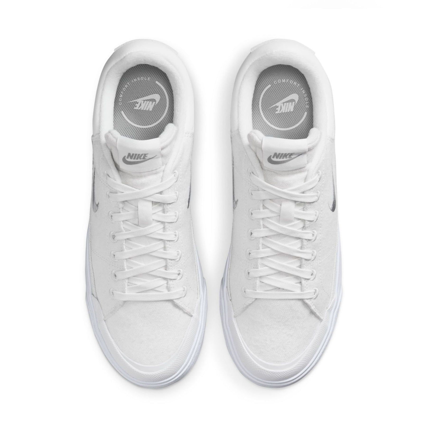 Giày Thể Thao Thời Trang Nữ Nike Wmns Court Legacy Lift