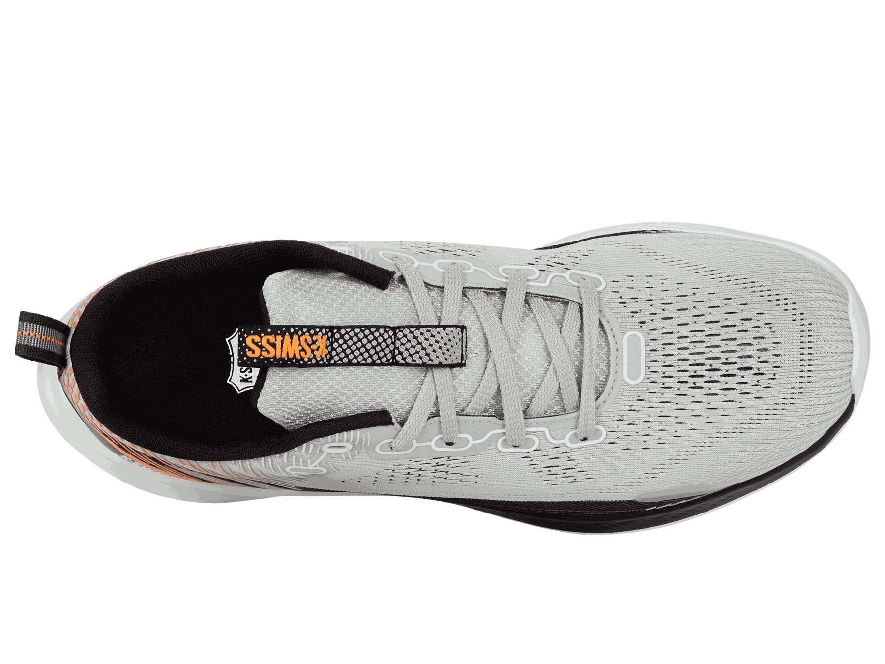 Giày Thể Thao Tập Luyện Nam K-Swiss Proto Trainer