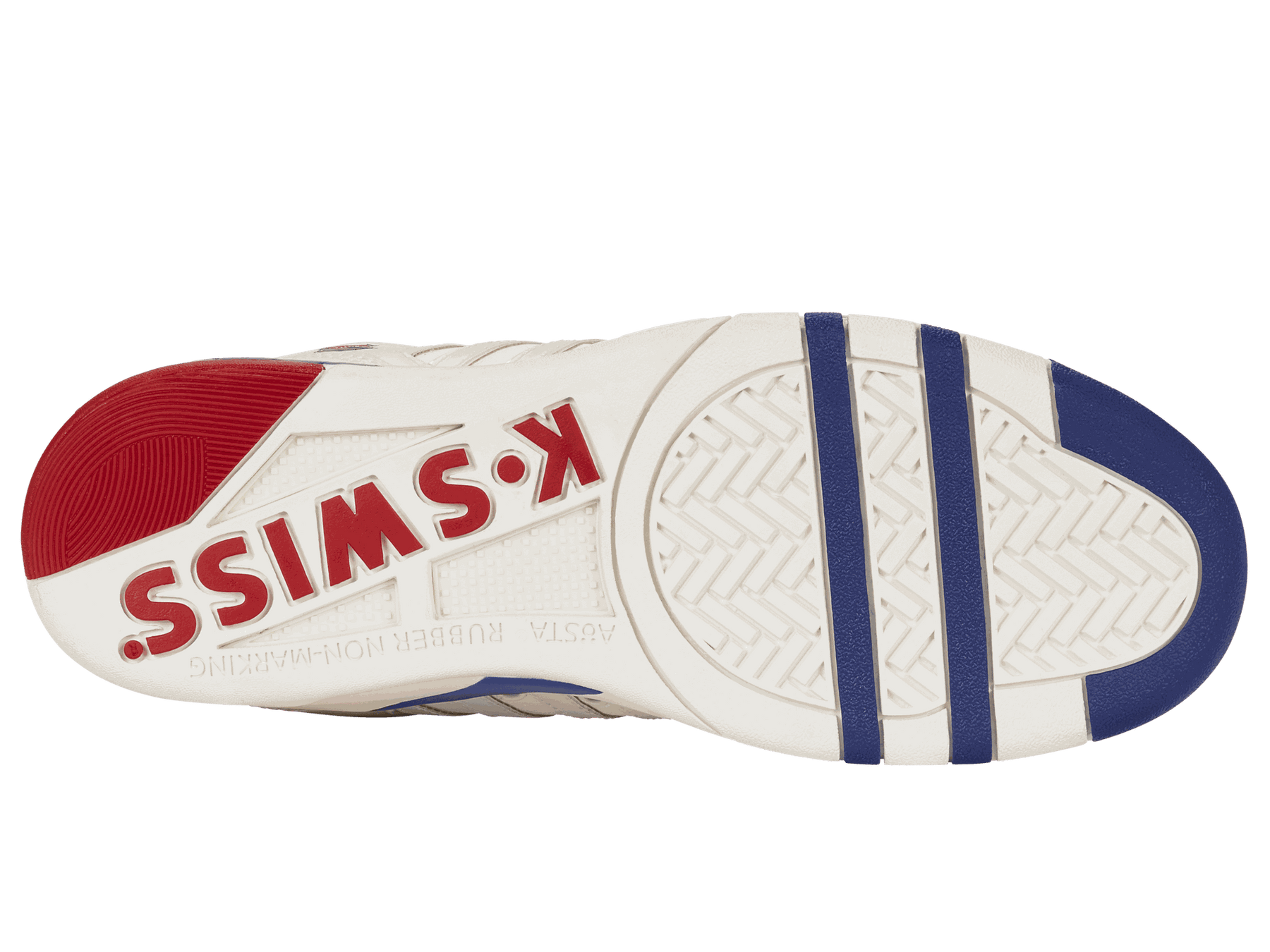 Giày Thể Thao Thời Trang Nam K-Swiss Si-18 International C