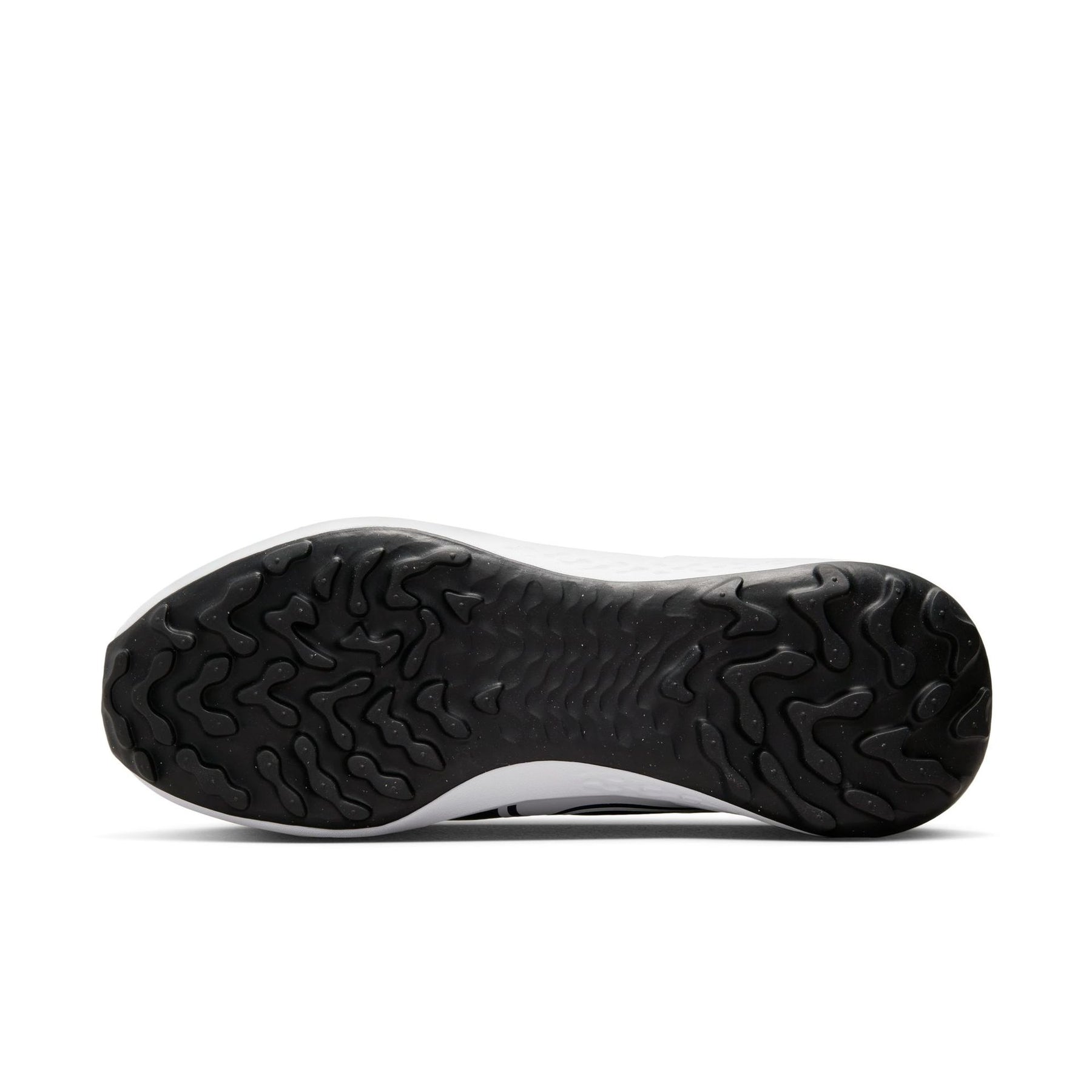 Giày Golf Unisex Nike Unisex Infinity Pro 2 Anthracite