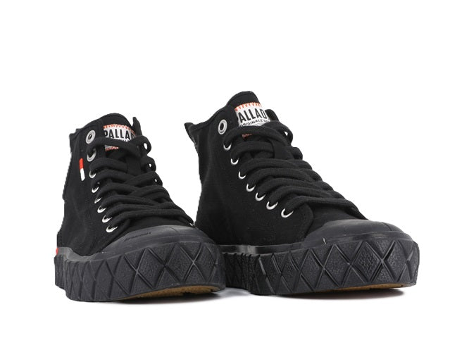 Giày Thời Trang Thể Thao Unisex Palladium Palla Ace Chukka Org
