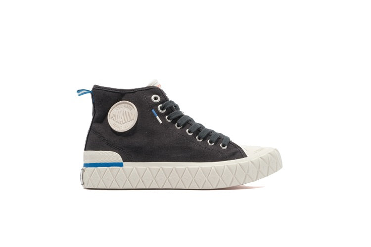 Giày Thời Trang Thể Thao Unisex Palladium Palla Ace Chukka Org
