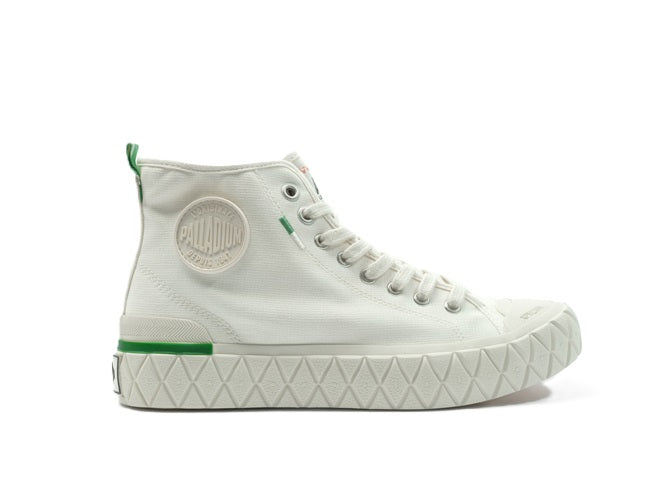 Giày Thời Trang Thể Thao Unisex Palladium Palla Ace Chukka Org