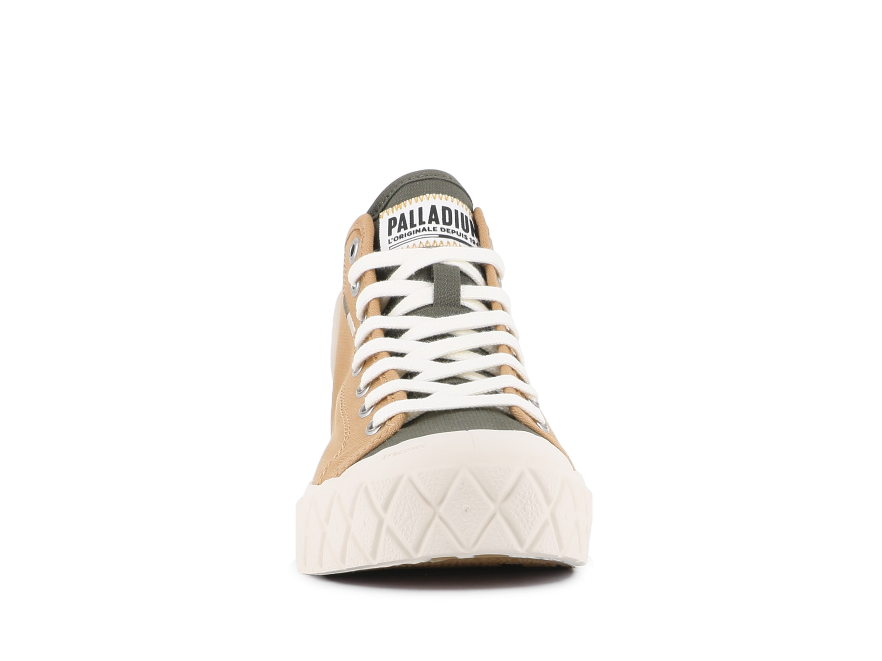 Giày Thời Trang Thể Thao Unisex Palladium Palla Ace Chukka Org