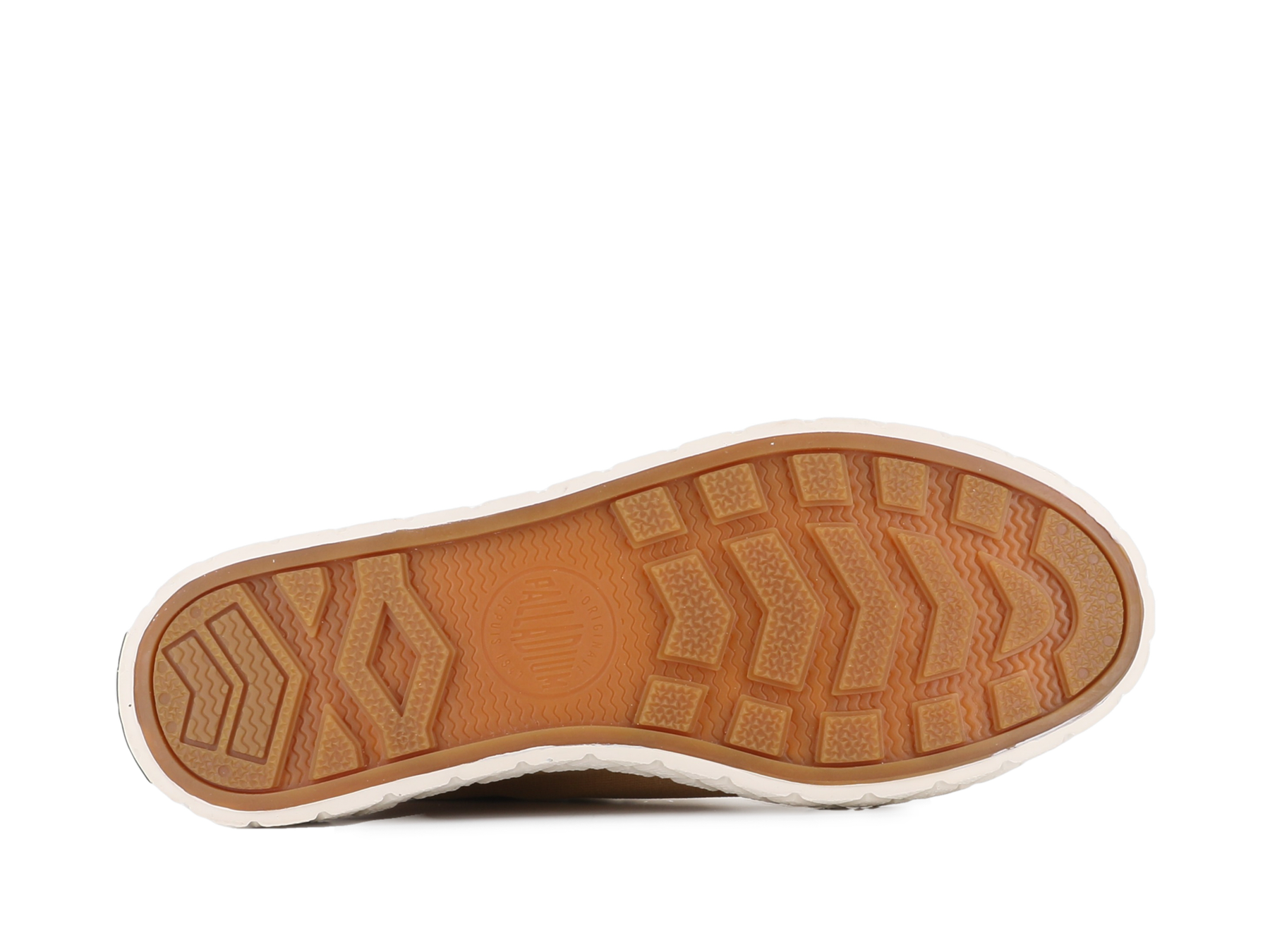 Giày Thời Trang Thể Thao Unisex Palladium Palla Ace Chukka Org