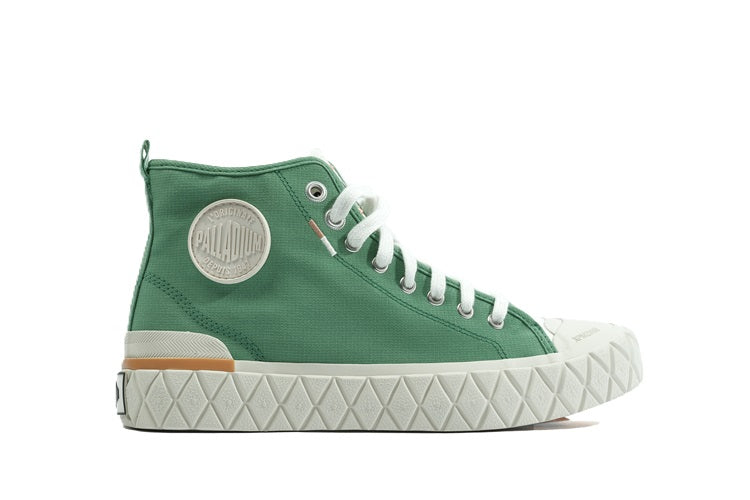 Giày Thời Trang Thể Thao Unisex Palladium Palla Ace Chukka Org