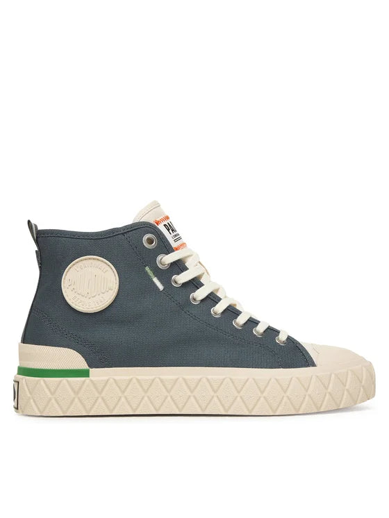 Giày Thời Trang Thể Thao Unisex Palladium Palla Ace Chukka Org