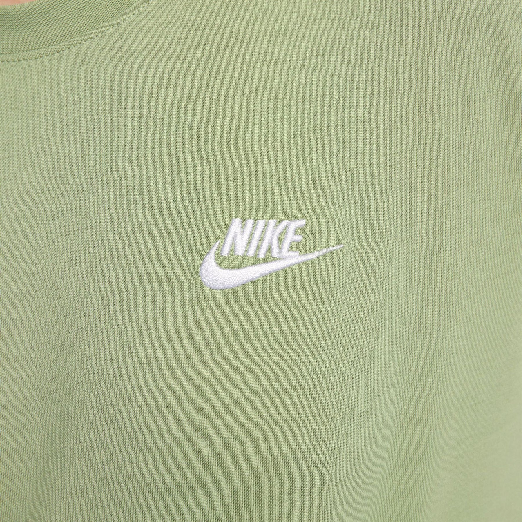 Áo tay ngắn thể thao Nam NIke AS M NSW CLUB TEE