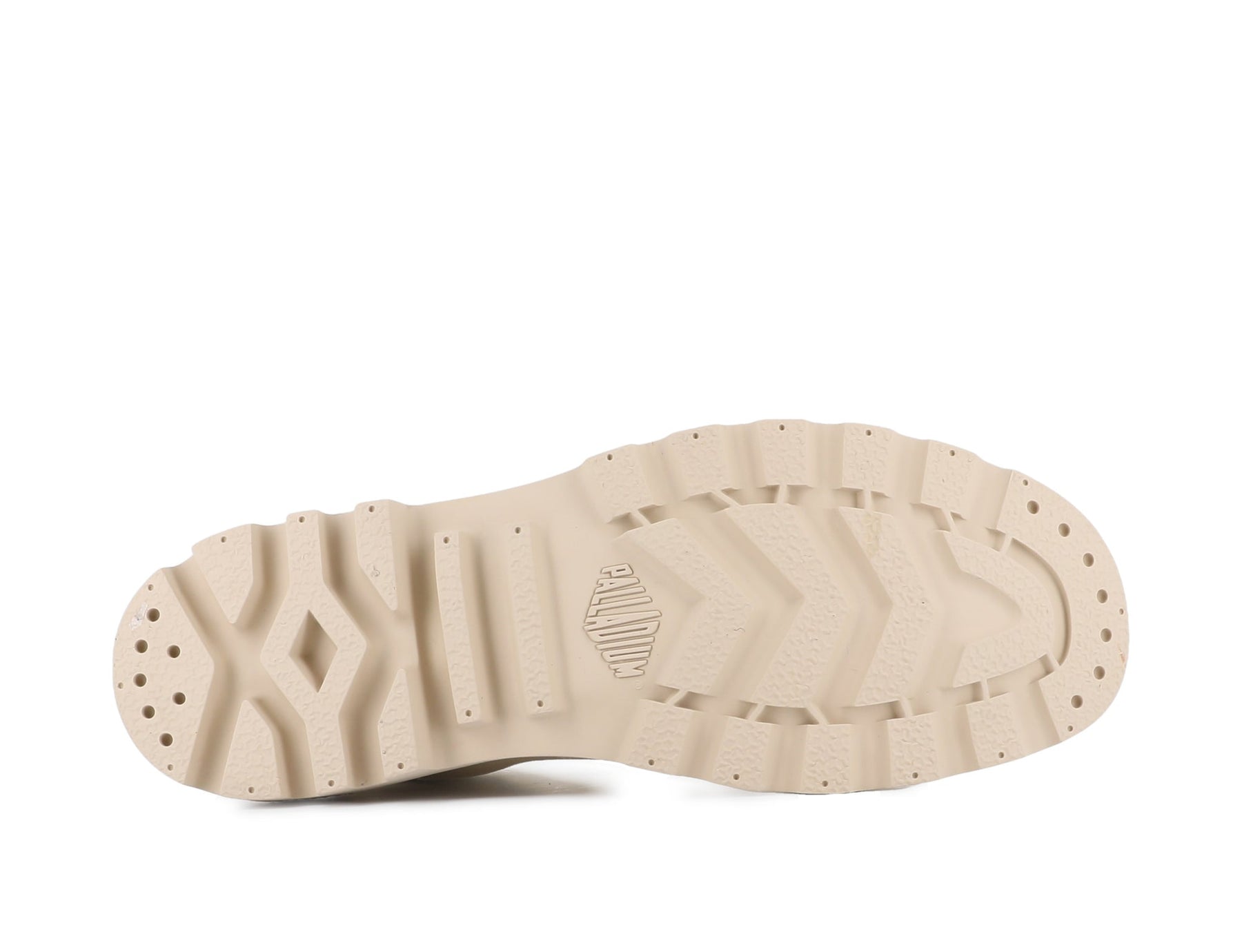 Giày thể thao thời trang UNISEX PALLADIUM PAMPA DETROIT ZIP PAMPA HERITAGE