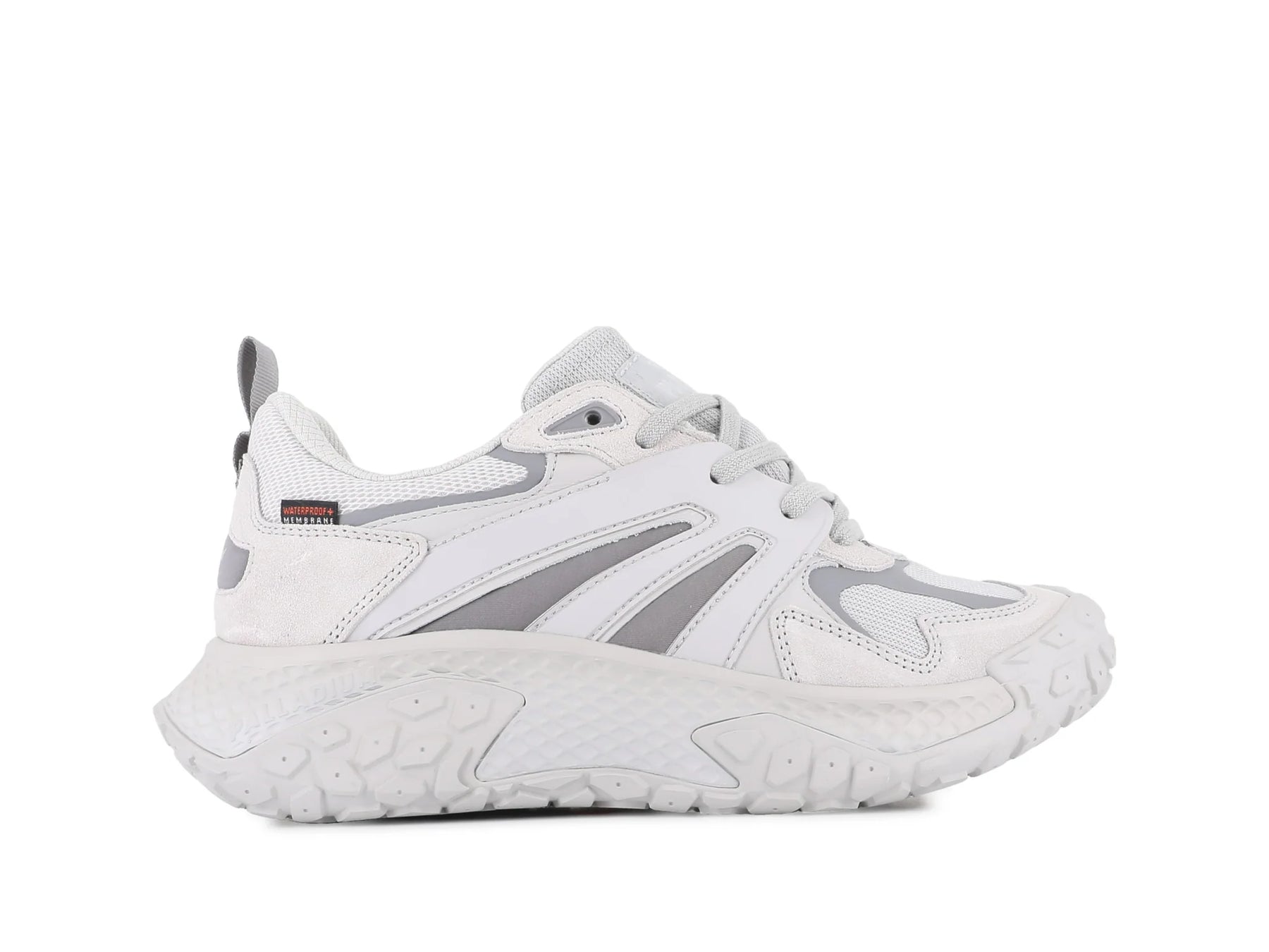 Giày Thể Thao Thời Trang UNISEX PALLADIUM OFFBOUND FLAME WP+