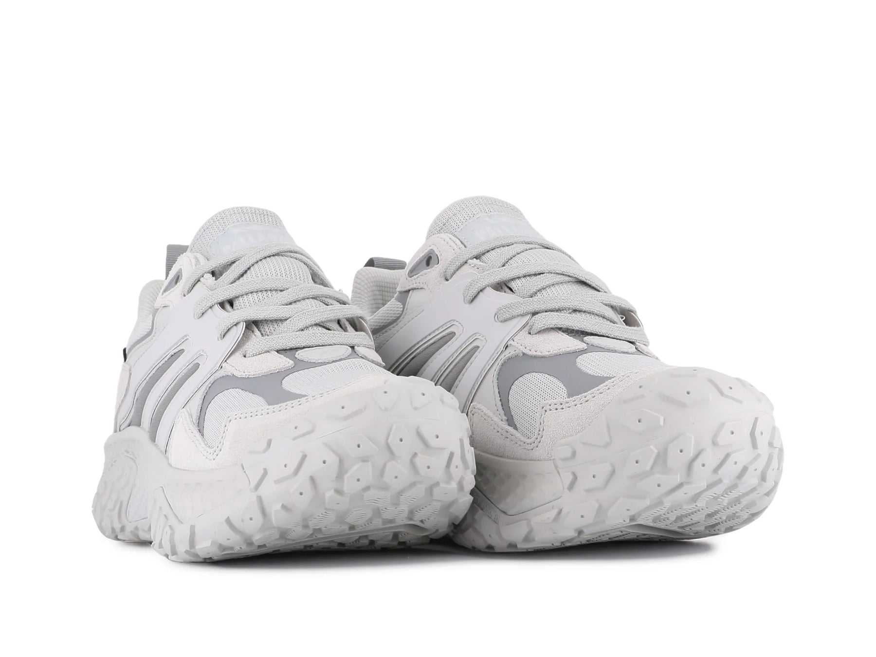 Giày Thể Thao Thời Trang UNISEX PALLADIUM OFFBOUND FLAME WP+