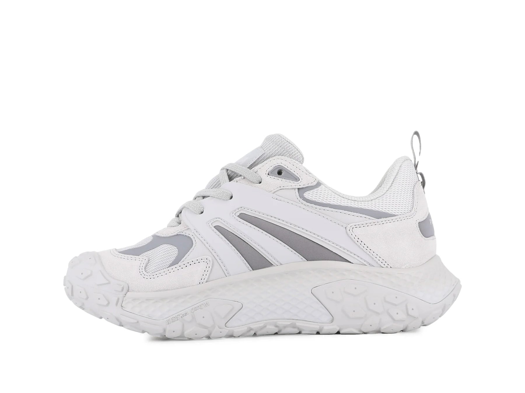 Giày Thể Thao Thời Trang UNISEX PALLADIUM OFFBOUND FLAME WP+