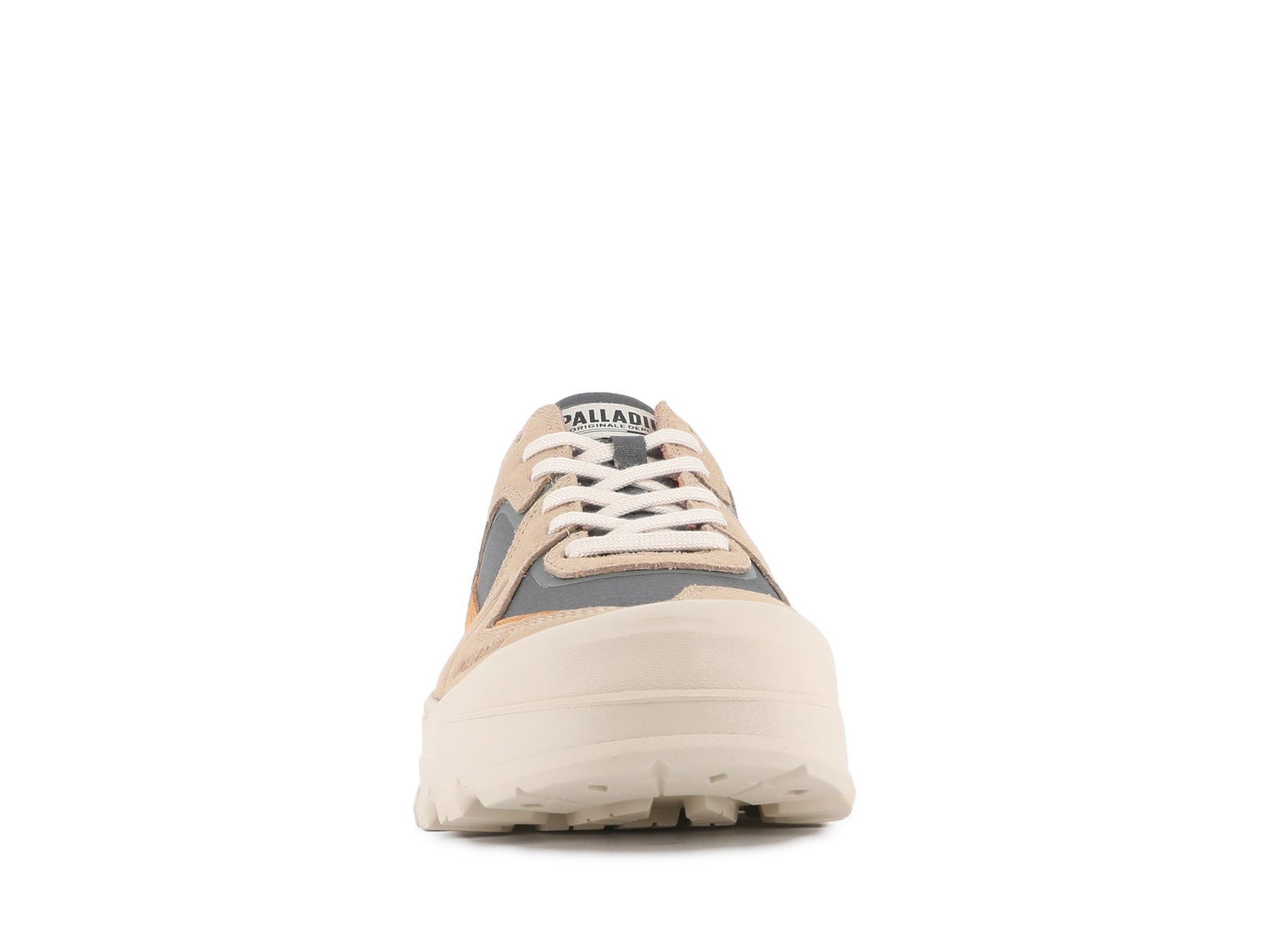 Giày thể thao thời trang UNISEX PALLADIUM PALLARIDER LO TRACK PALLA RIDER UTILITY