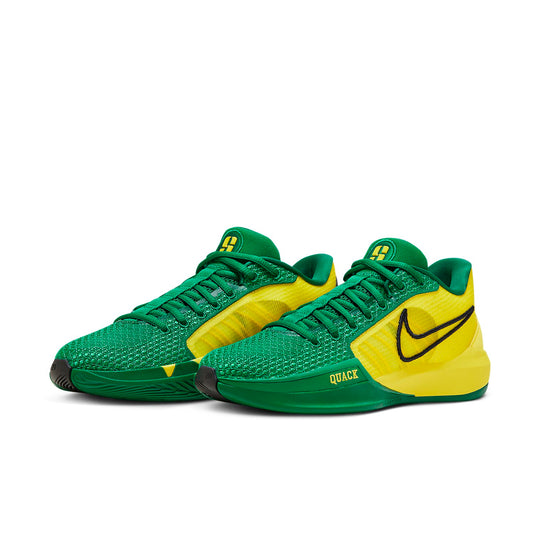 Giày Thể Thao Bóng Rổ Nữ Nike Sabrina 1 Ep