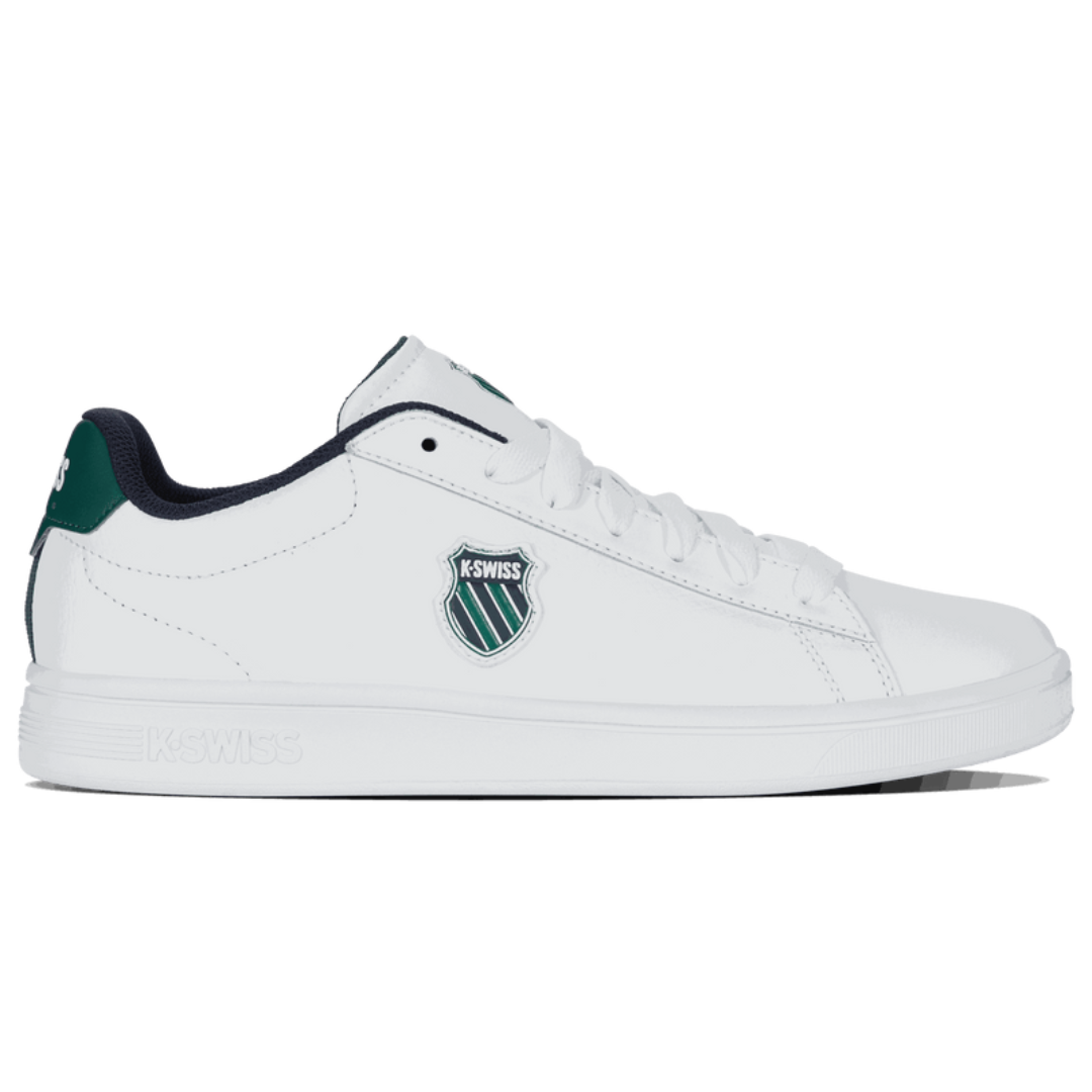 Giày Thể Thao Thời Trang Nam K-Swiss Court Shield Ii