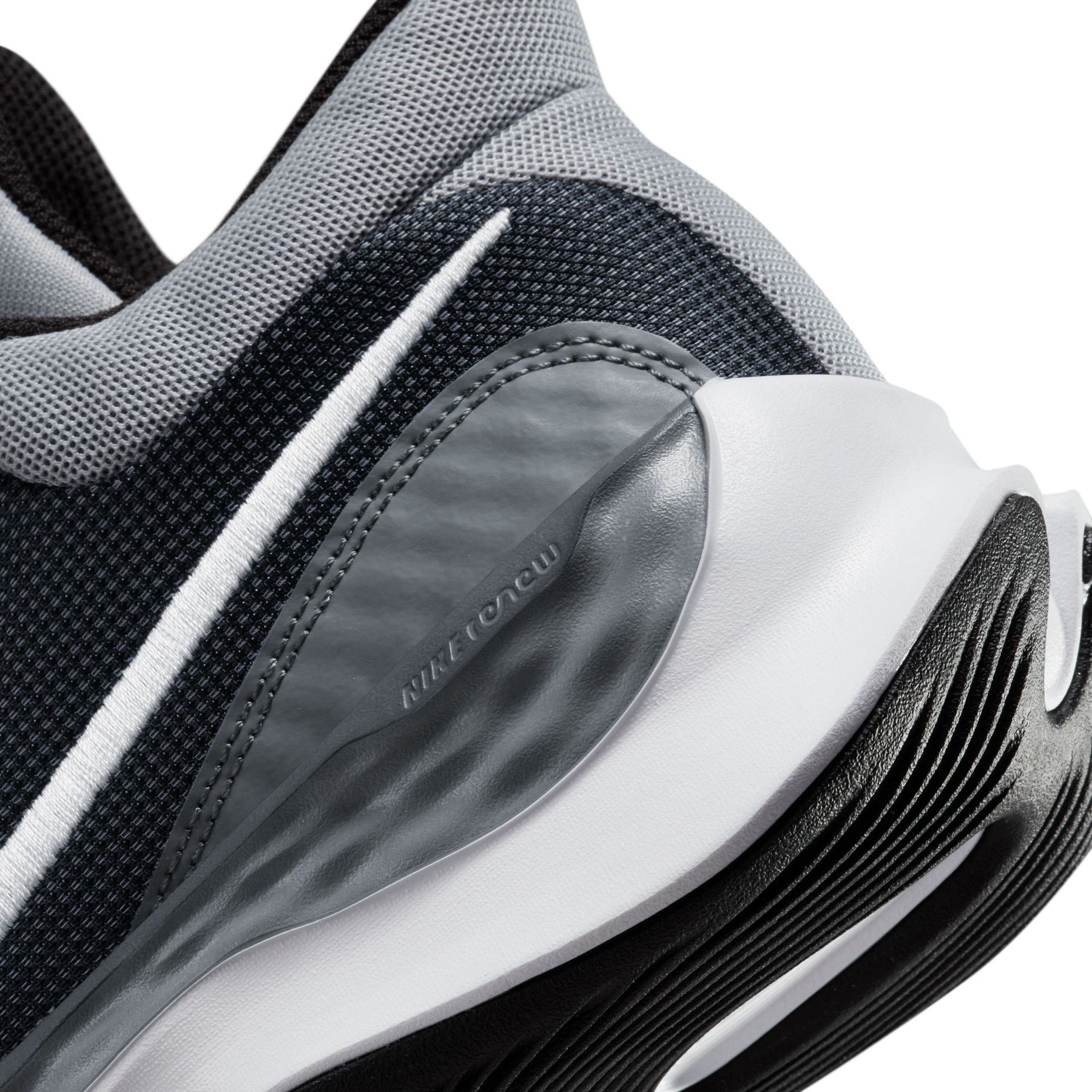 Giày bóng rổ Nam NIKE RENEW ELEVATE III
