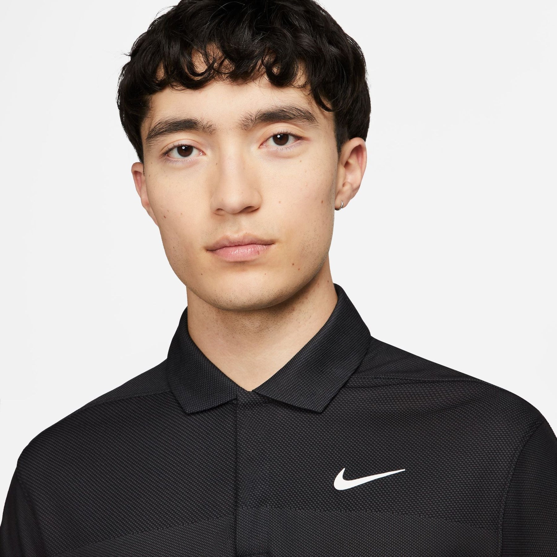 Áo Golf polo tay ngắn thể thao NAM NIKE AS TW M NK DFADV POLO CAMO