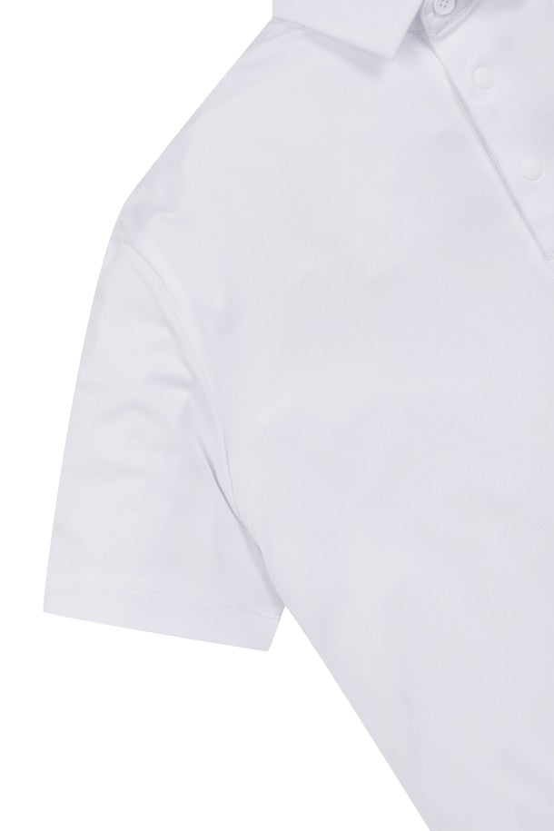 Áo Golf Polo WAAC Nam Player'S Edition Ss Polo (Logo Type)