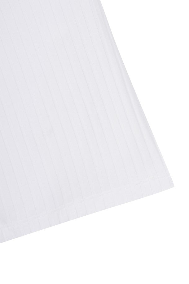 Áo Golf WAAC Nữ Basic Essential High-Neck Shirts