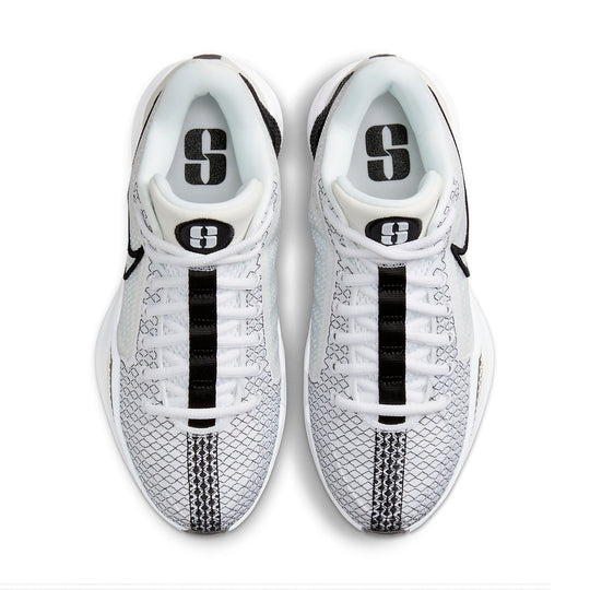 Giày Thể Thao Bóng Rổ Nữ Nike Sabrina 1 Ep