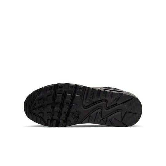 Giày Thể Thao Thời Trang Trẻ Em Unisex Nike Nike Air Max 90 Ltr (Gs)