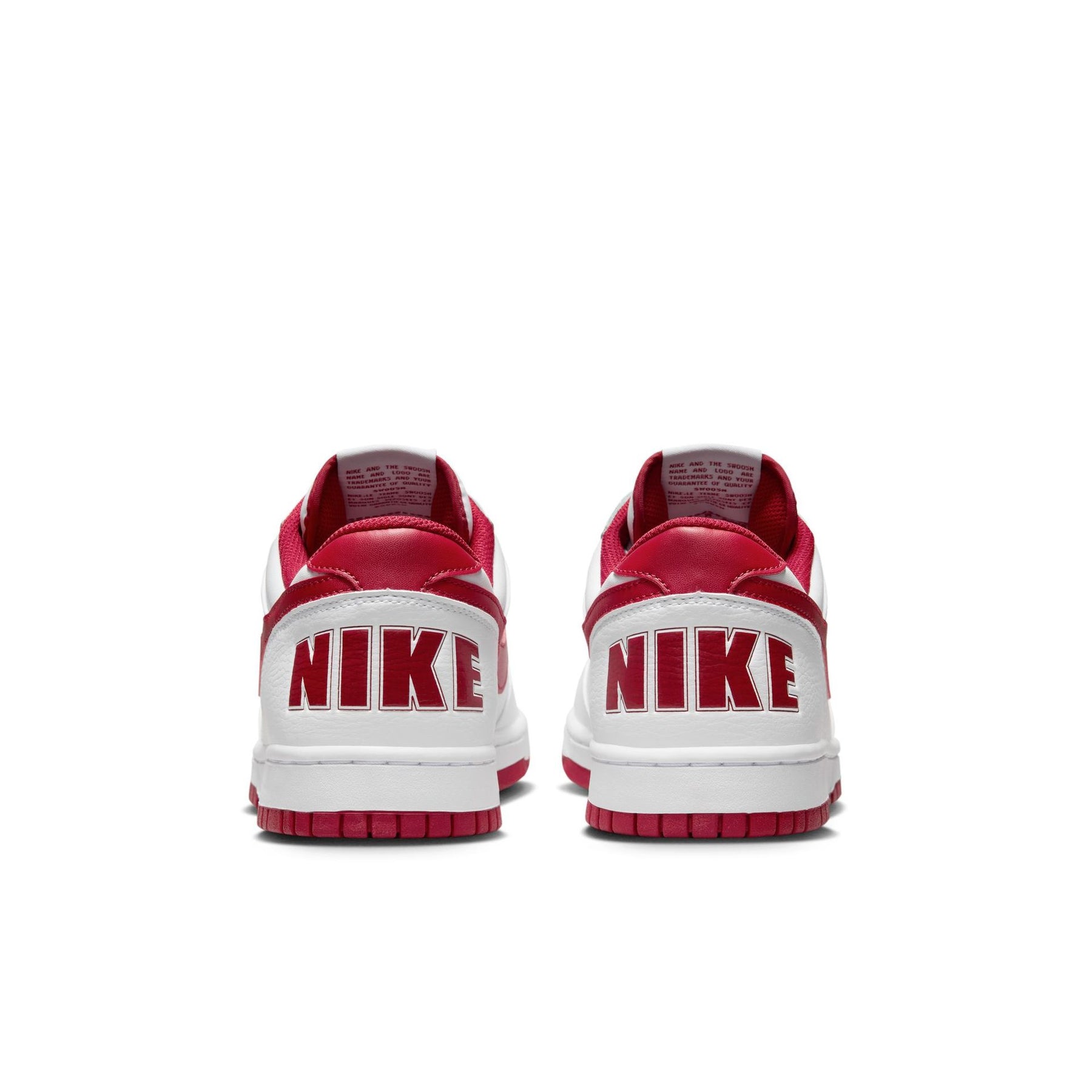 Giày Thể Thao Thời Nam Nike Big Low