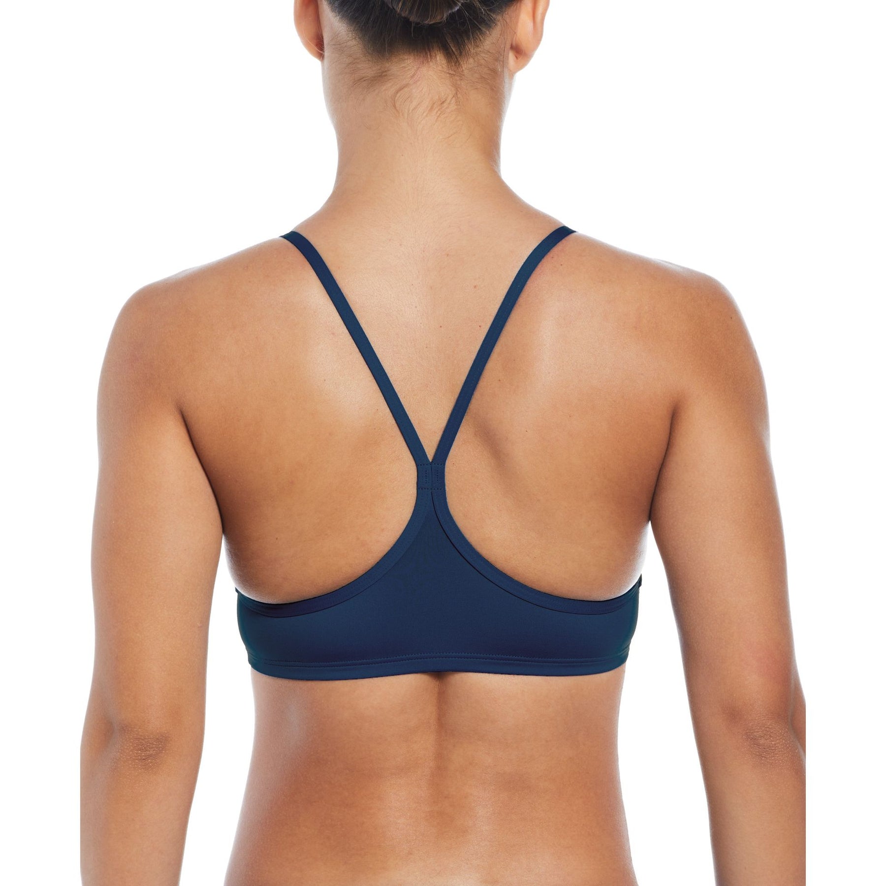 Đồ Bơi Thể Thao Hai Mảnh Nữ Nike Swim Racerback Bikini Set