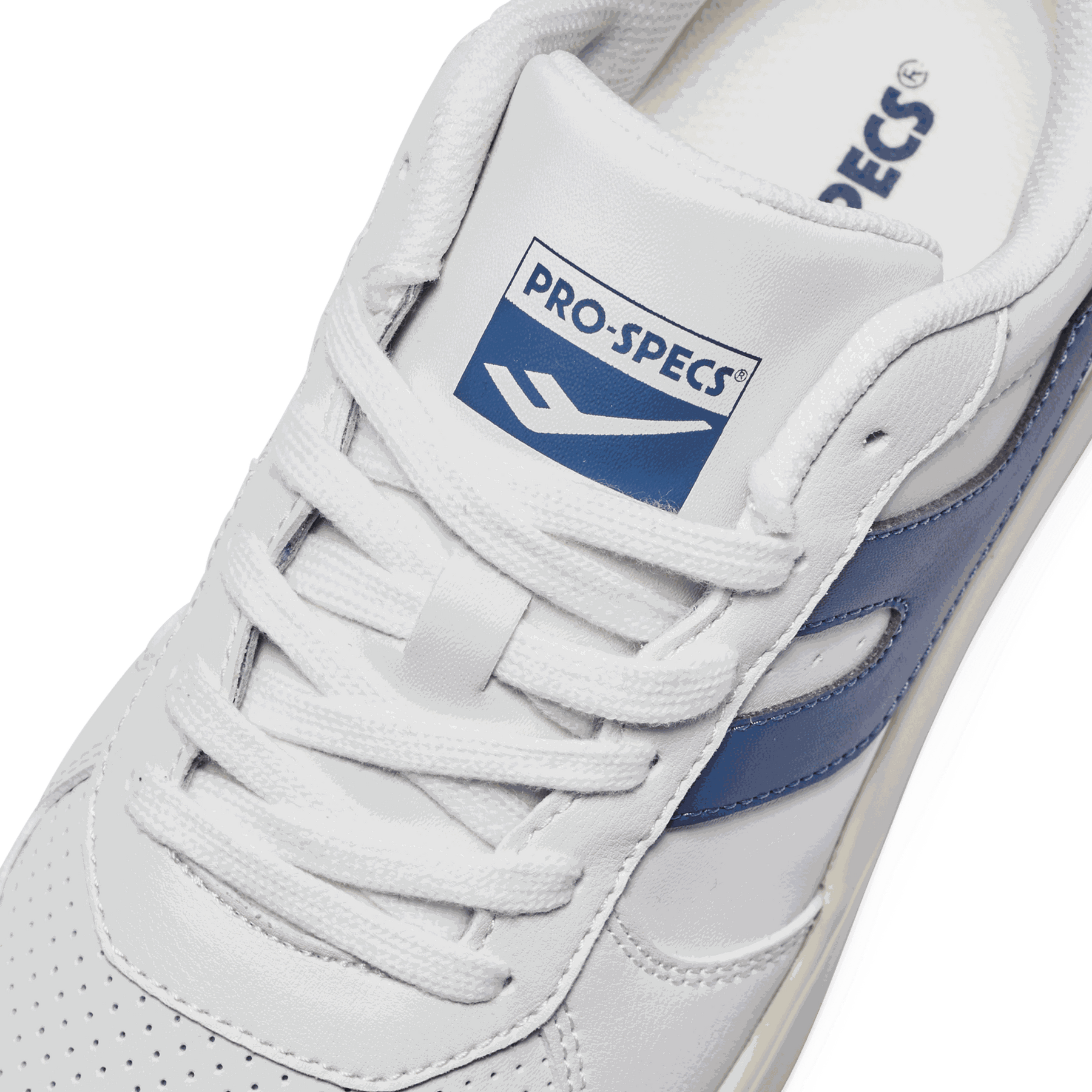 Giày Thể Thao Prospecs Unisex Court Star