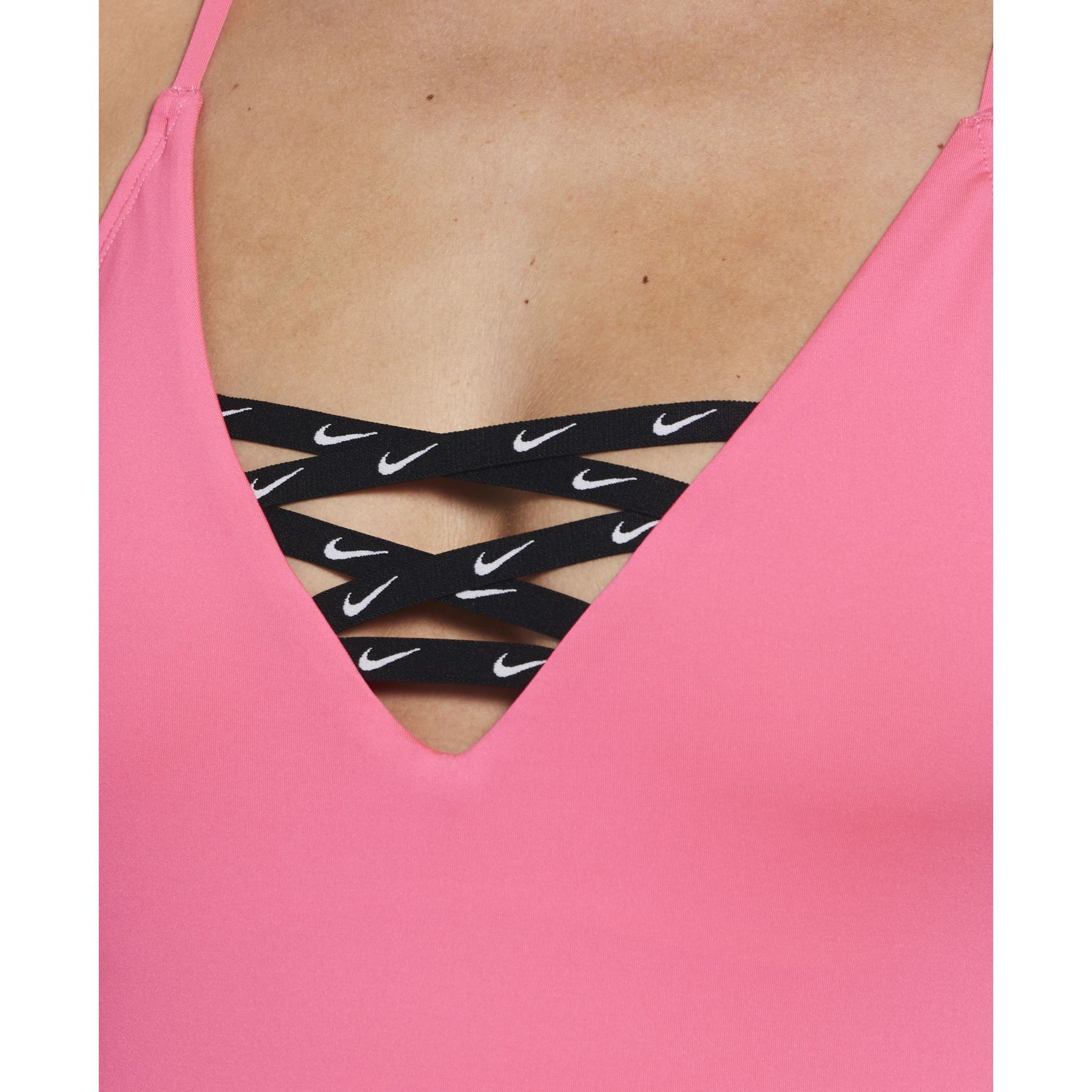 Đồ Bơi Thể Thao Một Mảnh Nữ Nike Swim Crossback One Piece