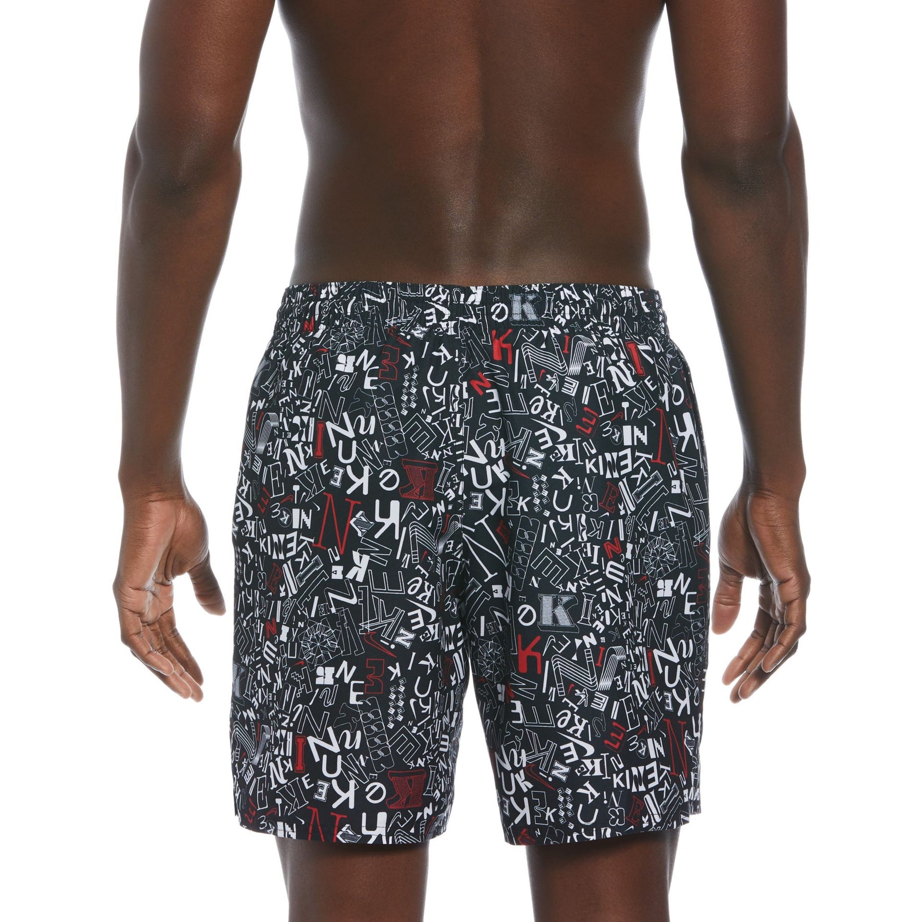 Quần Bơi Thể Thao Nam Nike Swim 7" Volley Short