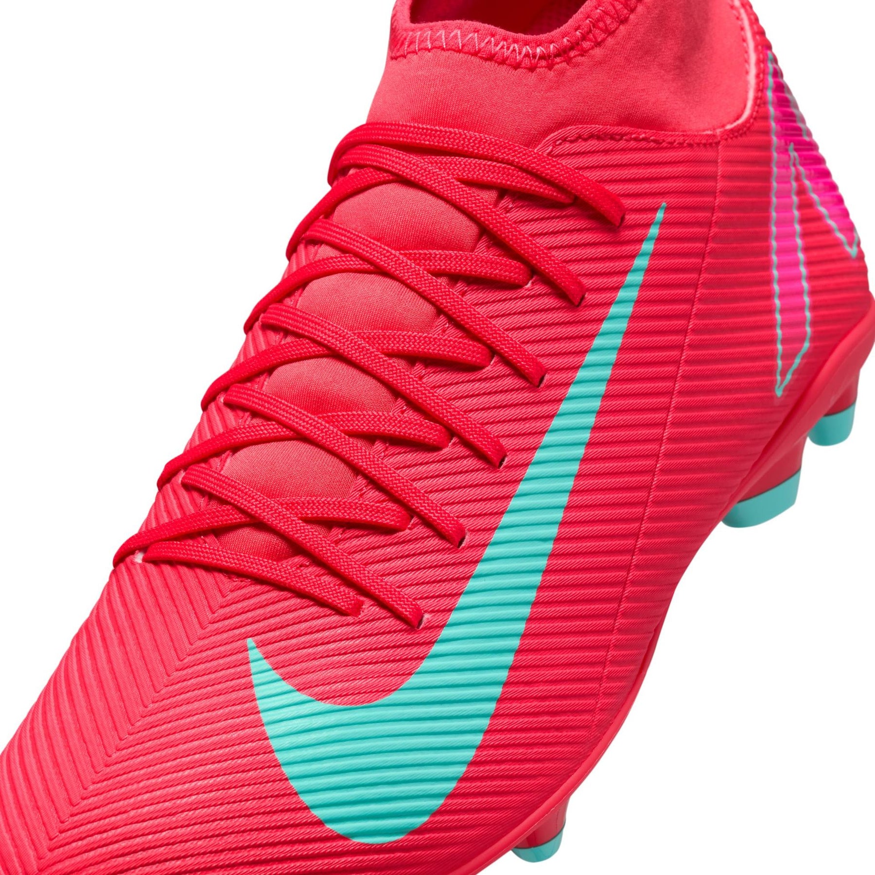 Giày Thể Thao Bóng Đá Sân Cỏ Tự Nhiên Nam Nike Superfly 10 Club Fg/Mg