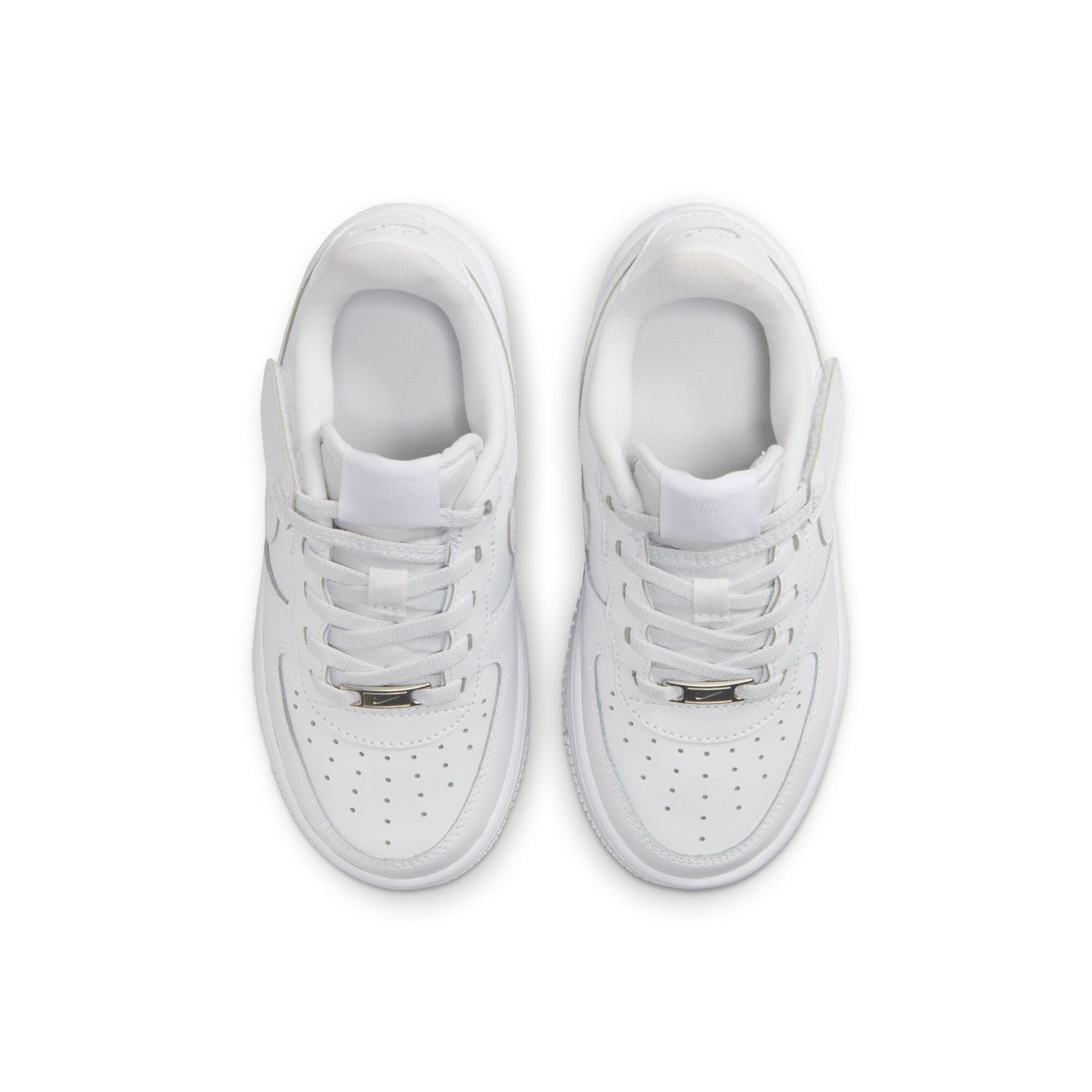 Giày Thể Thao Thời Trang Trẻ Em Bé Trai Nike Force 1 Low Easyon (Ps)