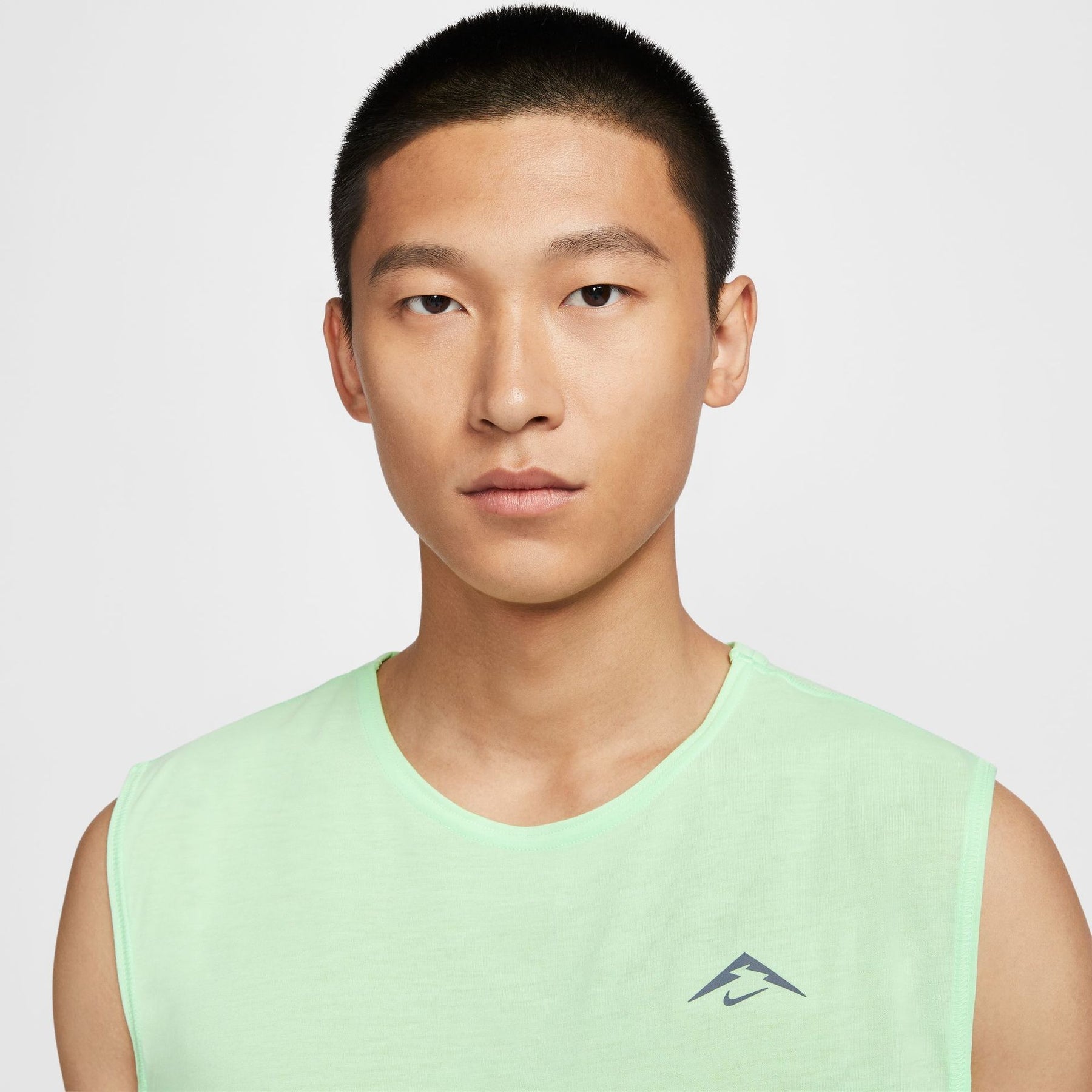 Áo Thể Thao Ba Lỗ Nam Nike As M Nk Df Solar Chase Slvls T