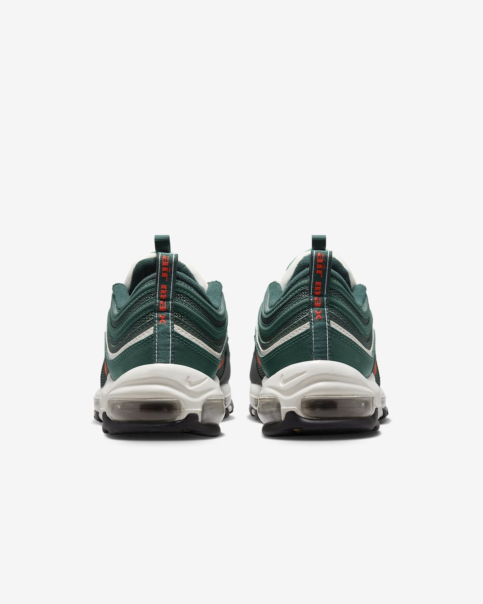 Giày Thể Thao Thời Trang Thời Trang Nam Nike Air Max 97 SE