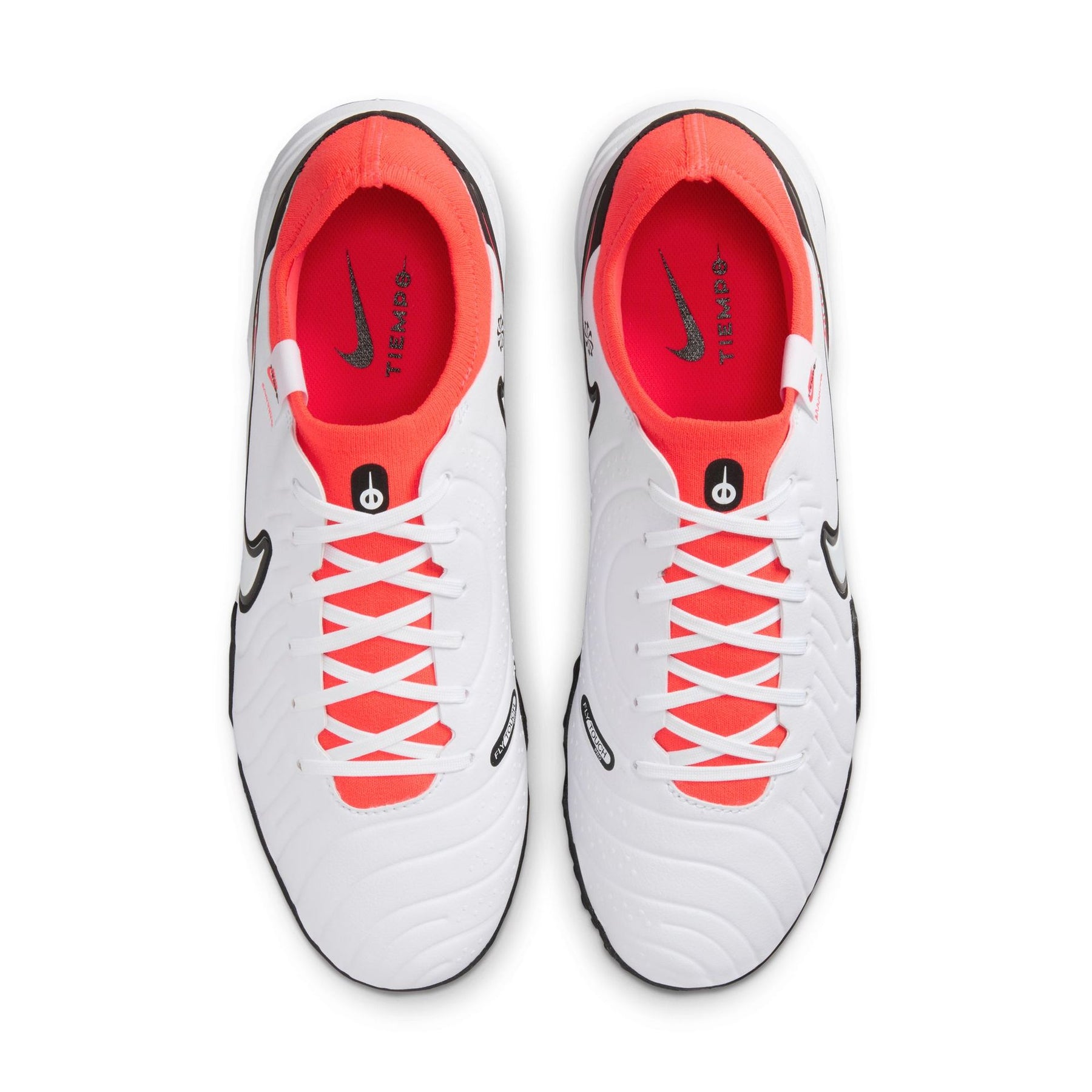 Giày Thể Thao Bóng Đá Sân Cỏ Nhân Tạo Nam Nike Tiempo Legend 10 Pro TF Ready