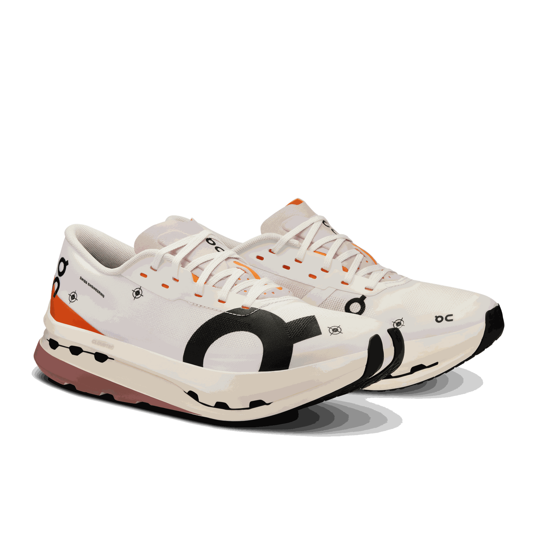 Giày Thể Thao Chạy Bộ On Running Nữ Cloudboom Echo 3