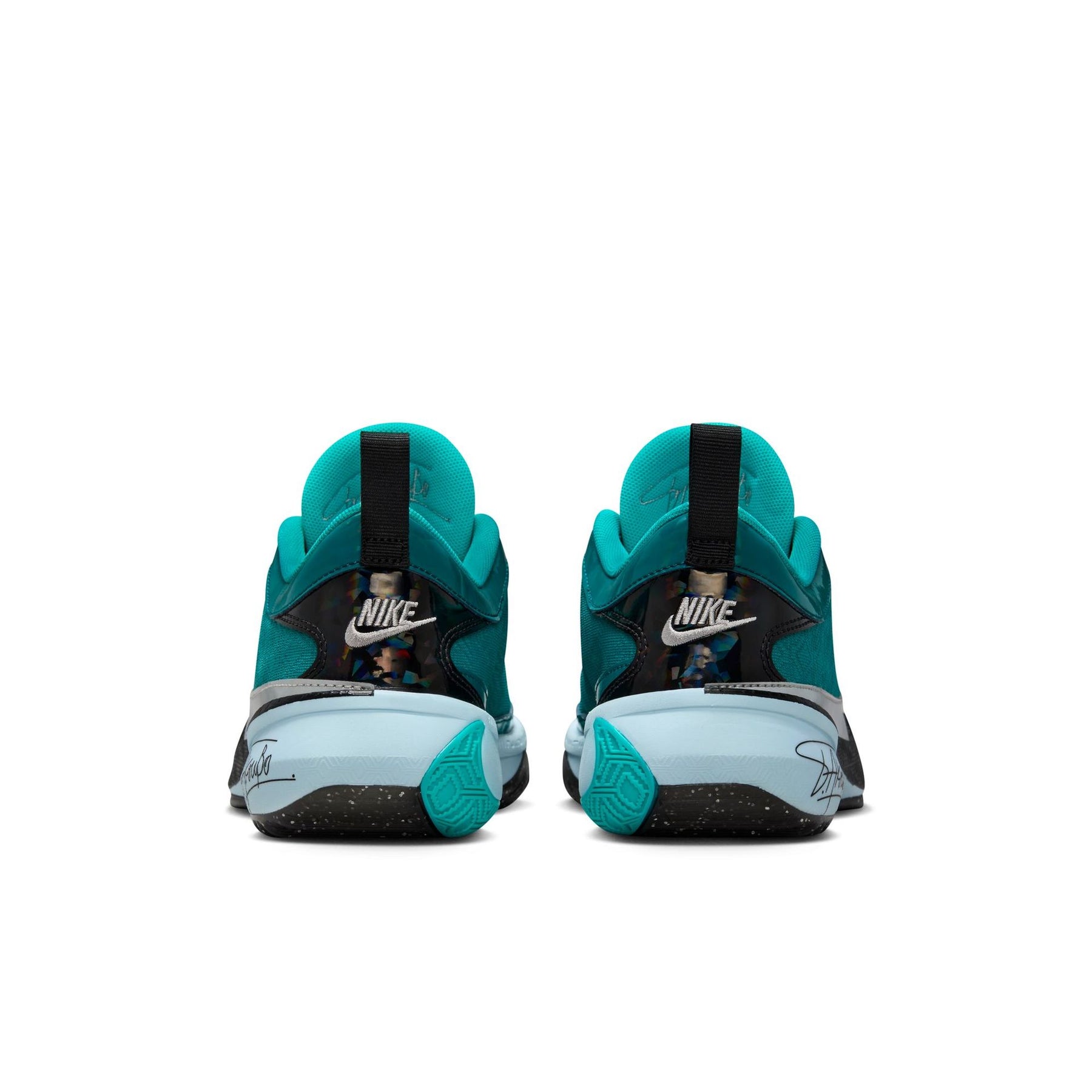Giày Thể Thao Bóng Rổ Trẻ Em Unisex Nike Freak 5 Se (Gs)