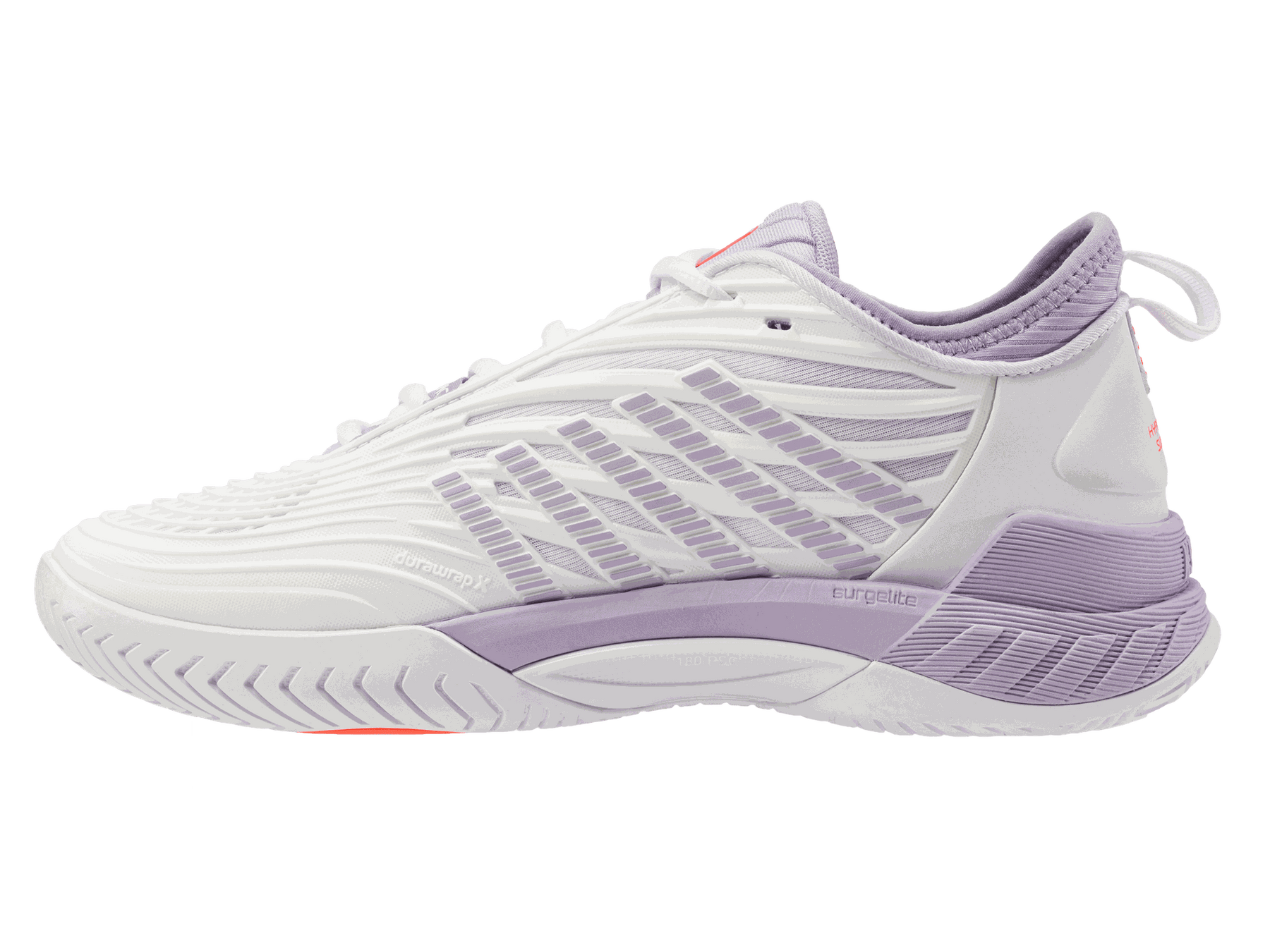 Giày Thể Thao Quần Vợt/ Pickleball Nữ K-Swiss Hypercourt Supreme 2
