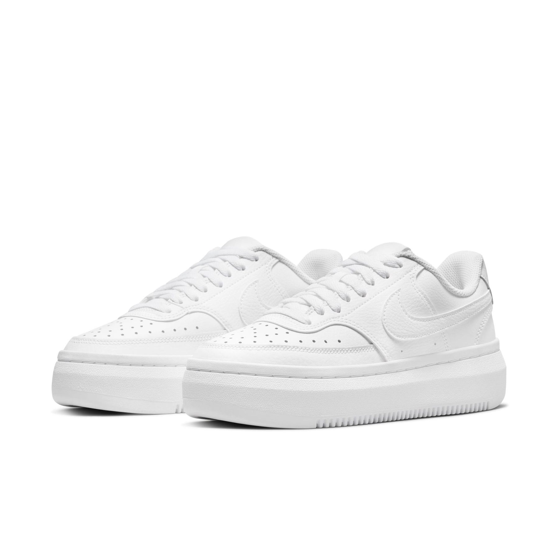 Giày Thời Trang Nữ Nike W Nike Court Vision Alta Ltr