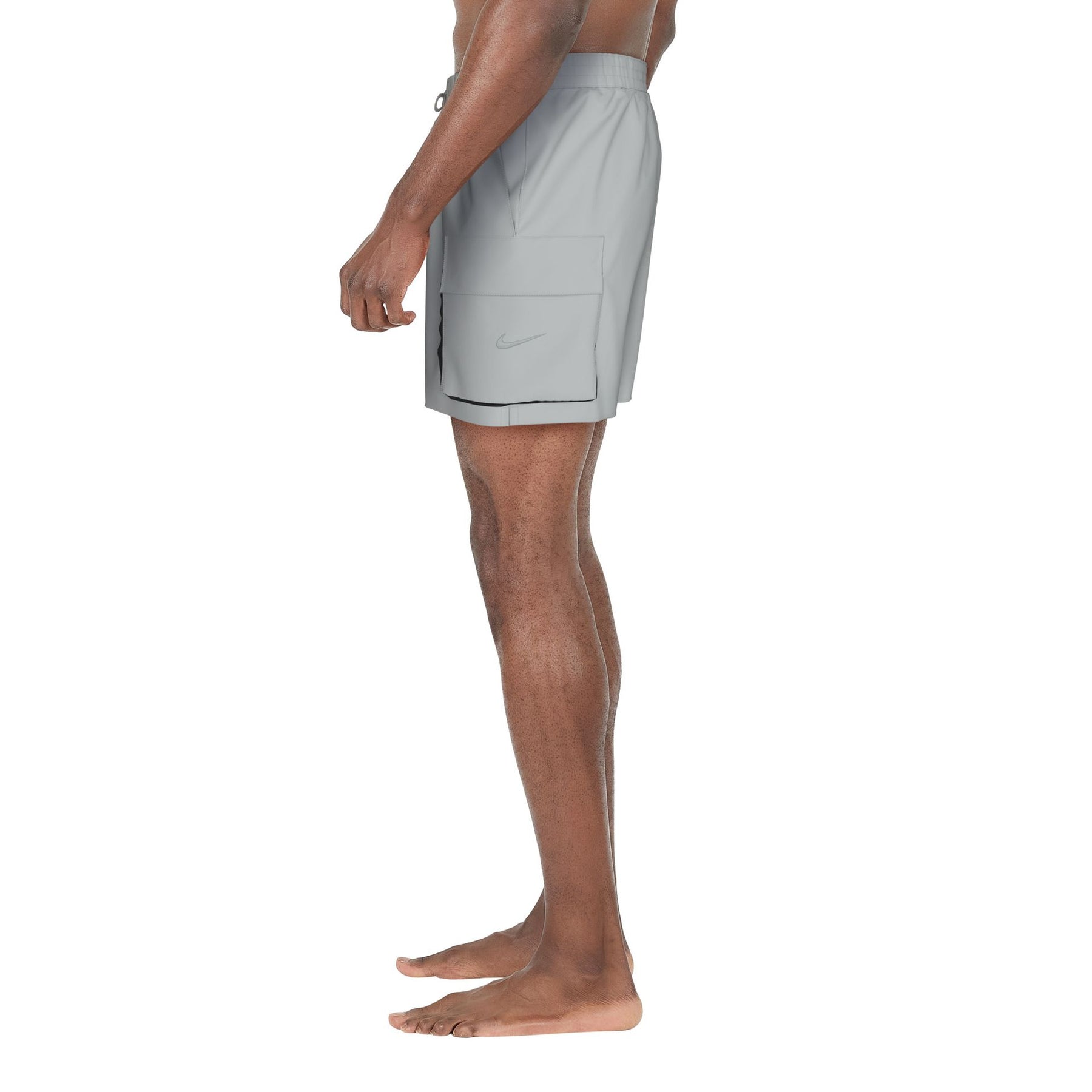 Quần Bơi Thể Thao Nam Nike Swim 7" Volley Short