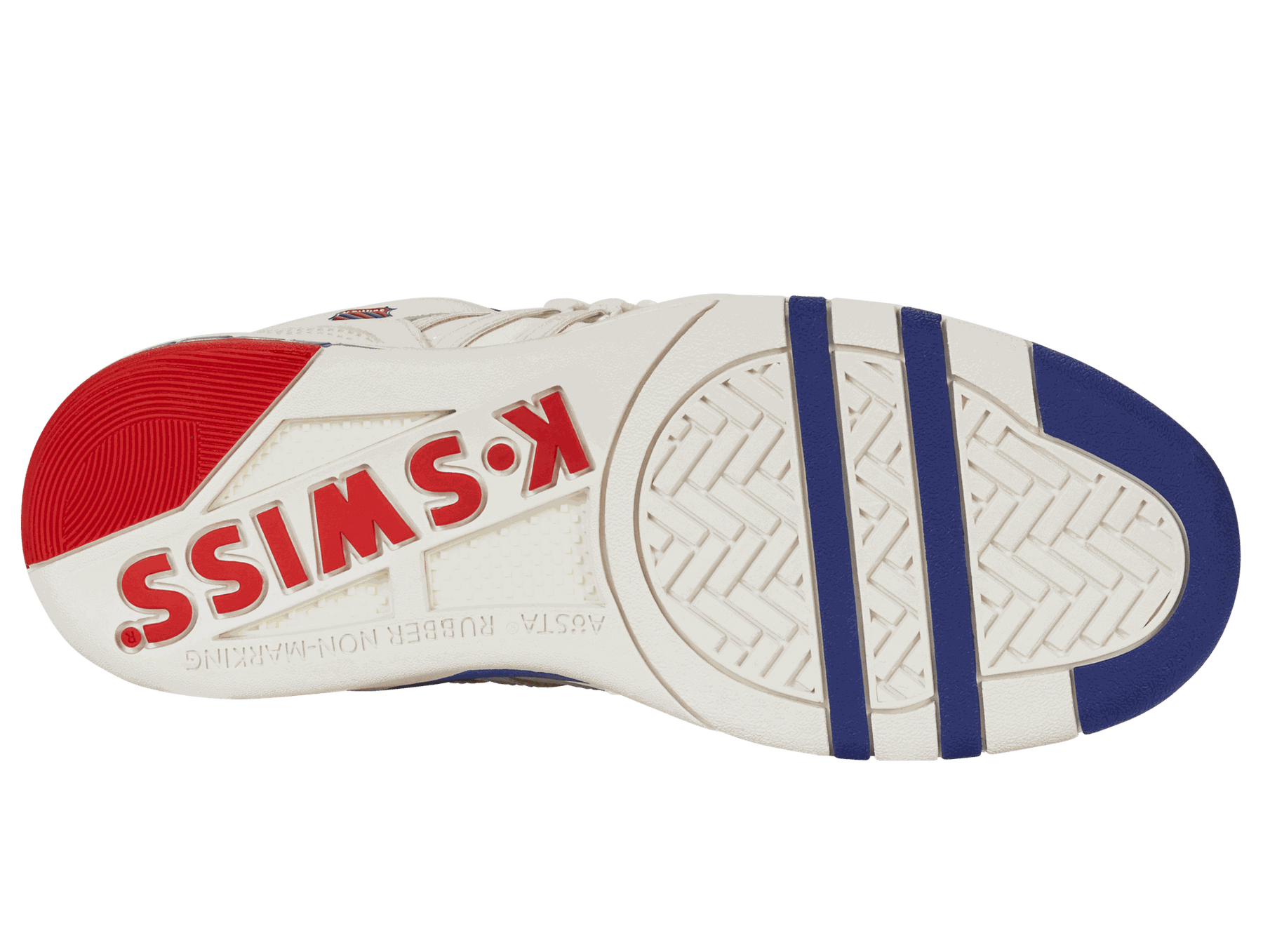 Giày Thể Thao Thời Trang Nữ K-Swiss Si-18 International C