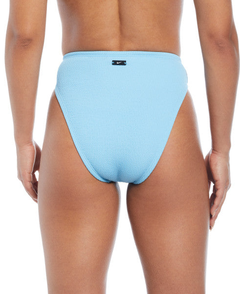 Quần Bơi Thể Thao Nữ NIKE SWIM Nike Elevated Essential High Waist Bottom