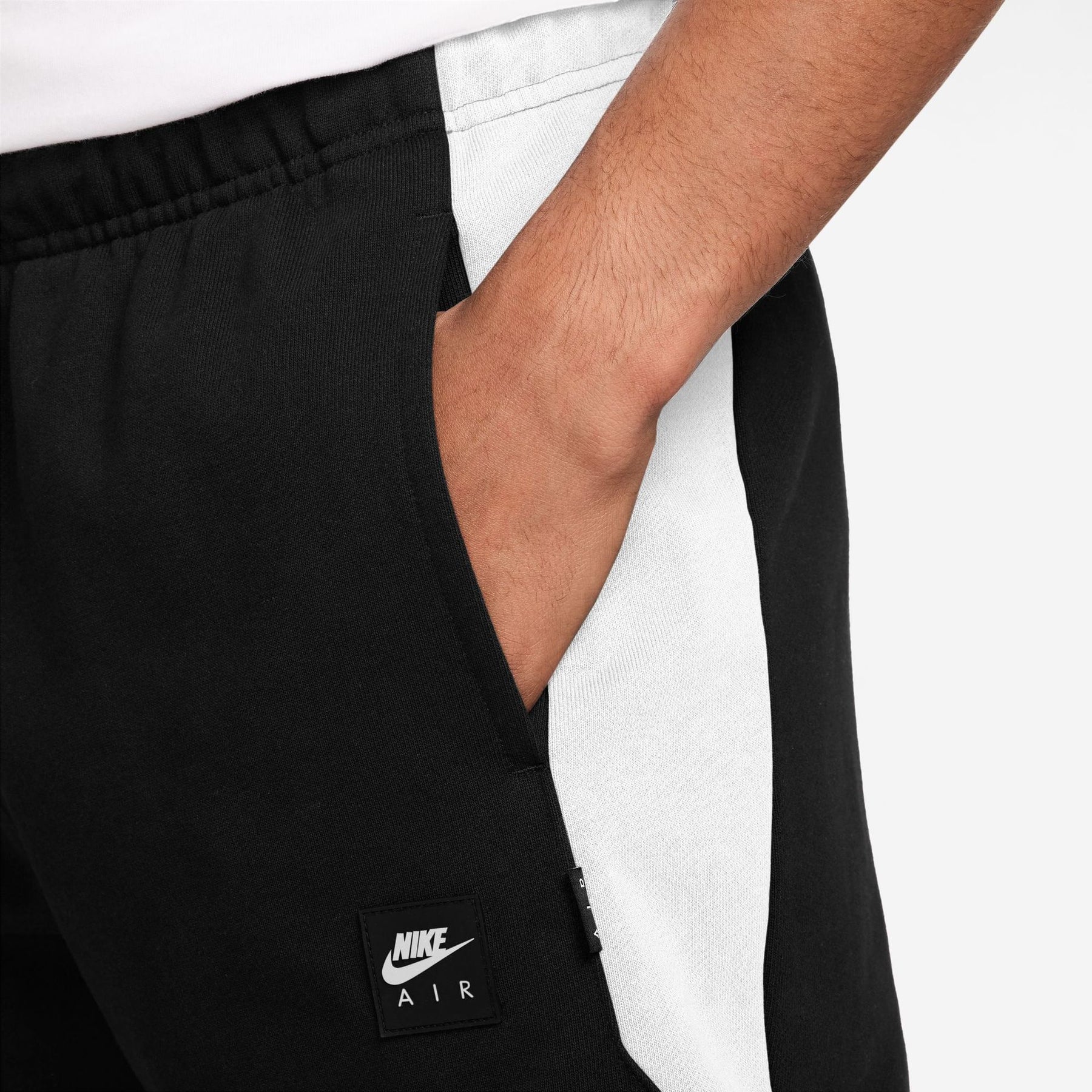 Quần Ngắn Thể Thao Nam Nike AS M NIKE AIR FLC SHORT BFT