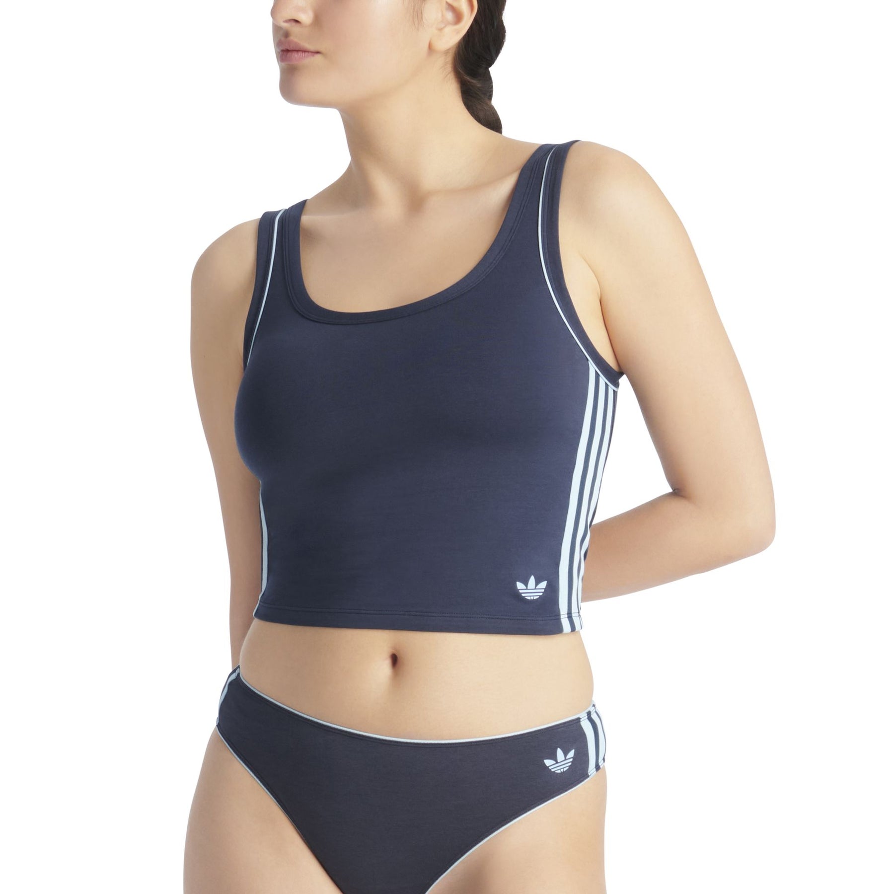 Áo Lót Thể Thao Nữ Adidas Acfc - Crop Top